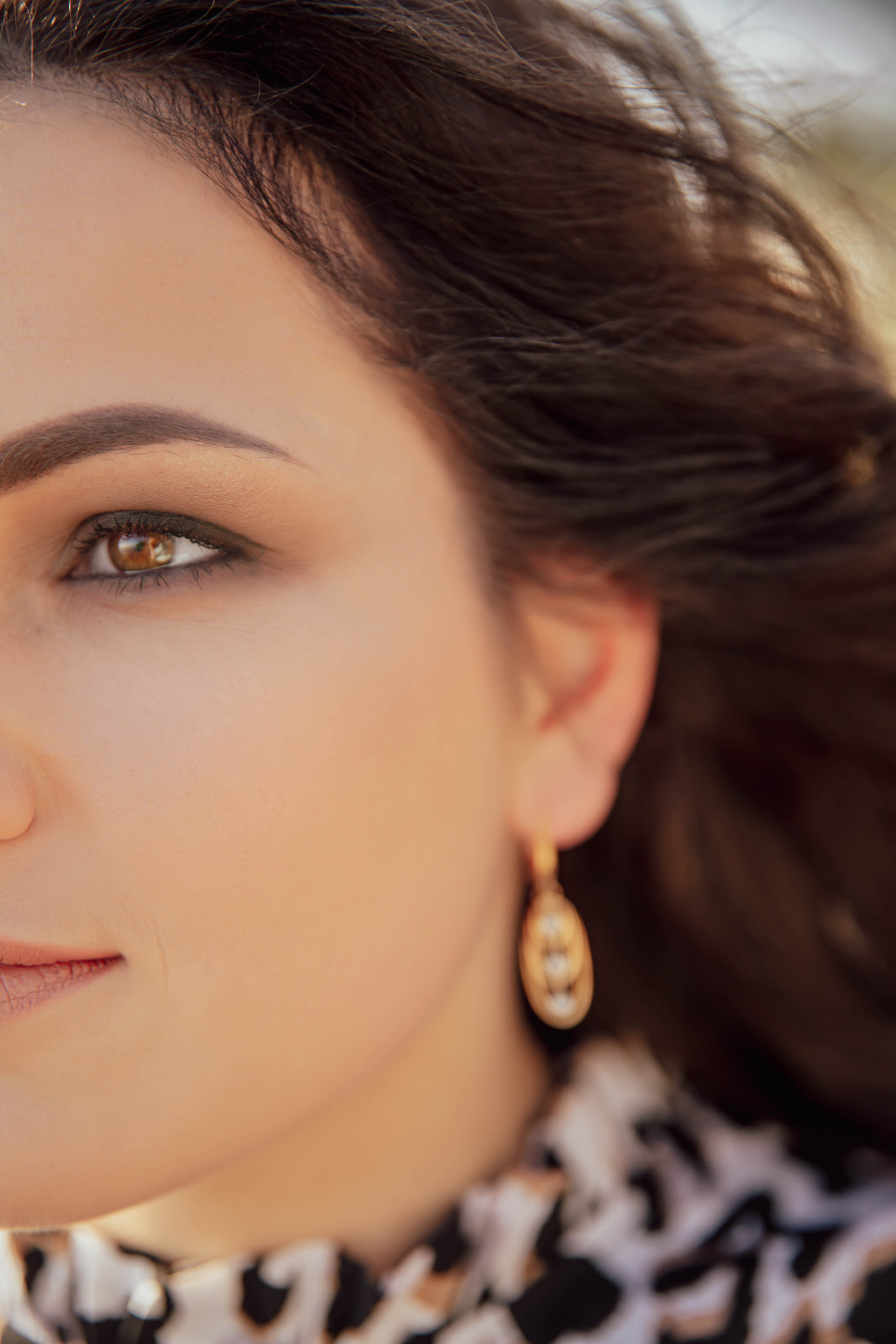 Кристина. Фотограф Дарья Маташкова