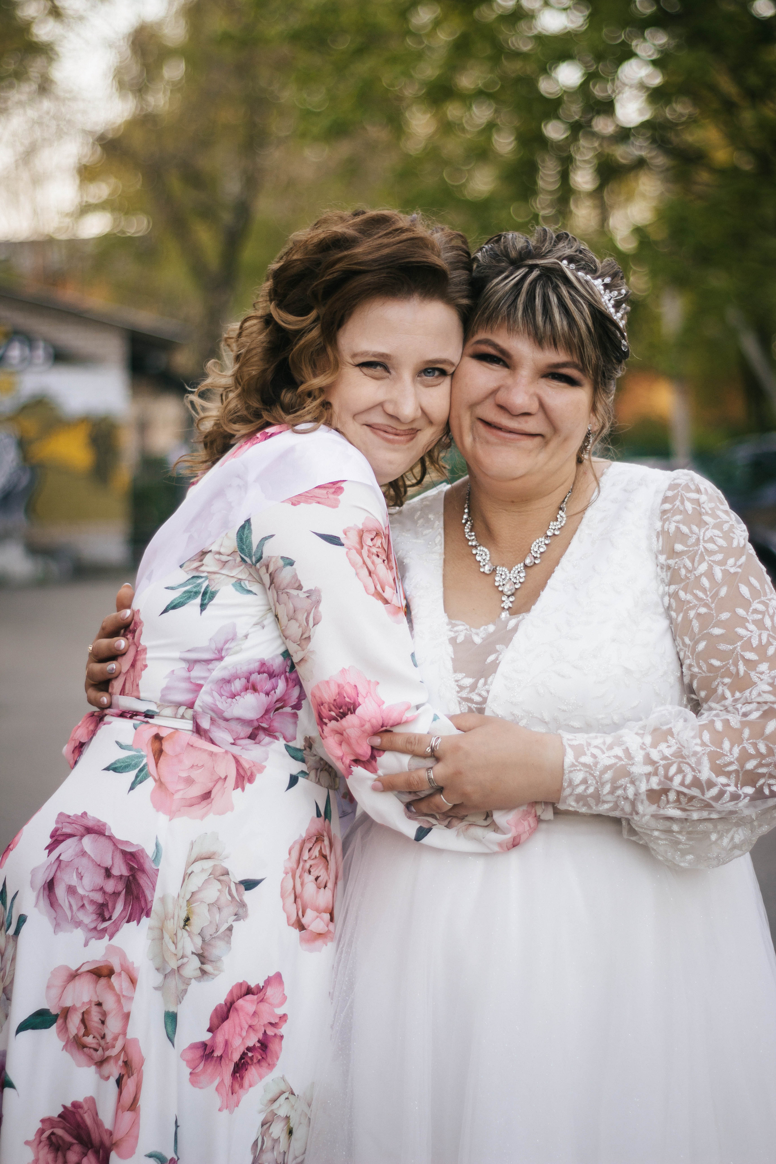 Юрий и Екатерина. Фотограф Дарья Маташкова