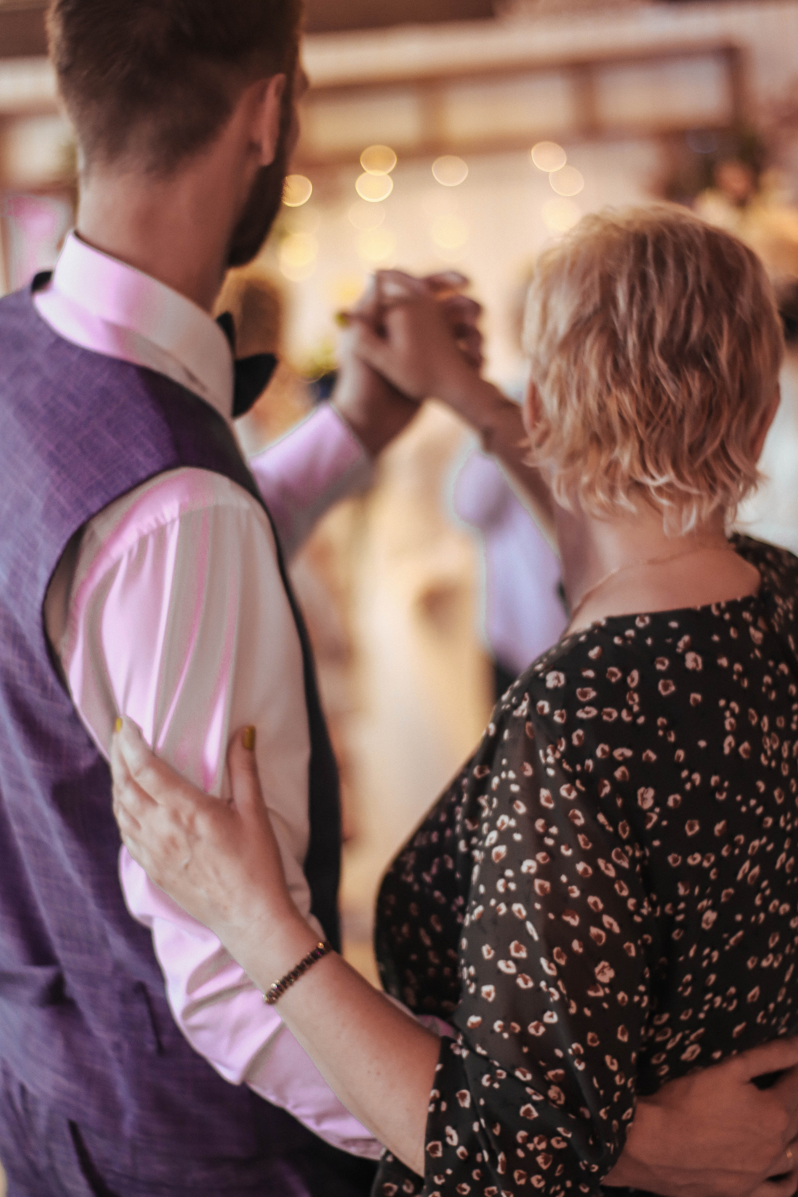 Станислав и Марина. Фотограф Дарья Маташкова