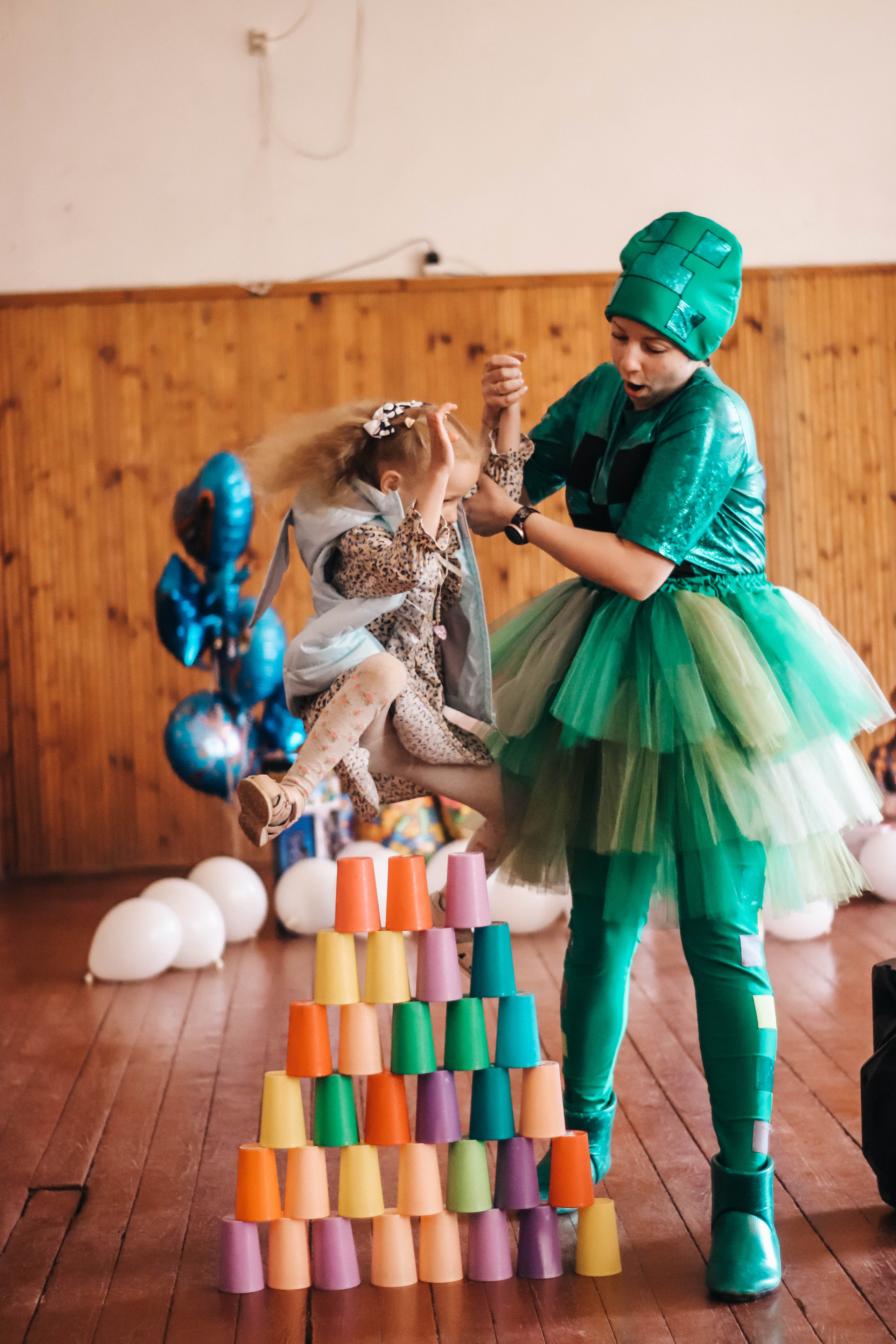 День рождения Матвея!. Фотограф Дарья Маташкова