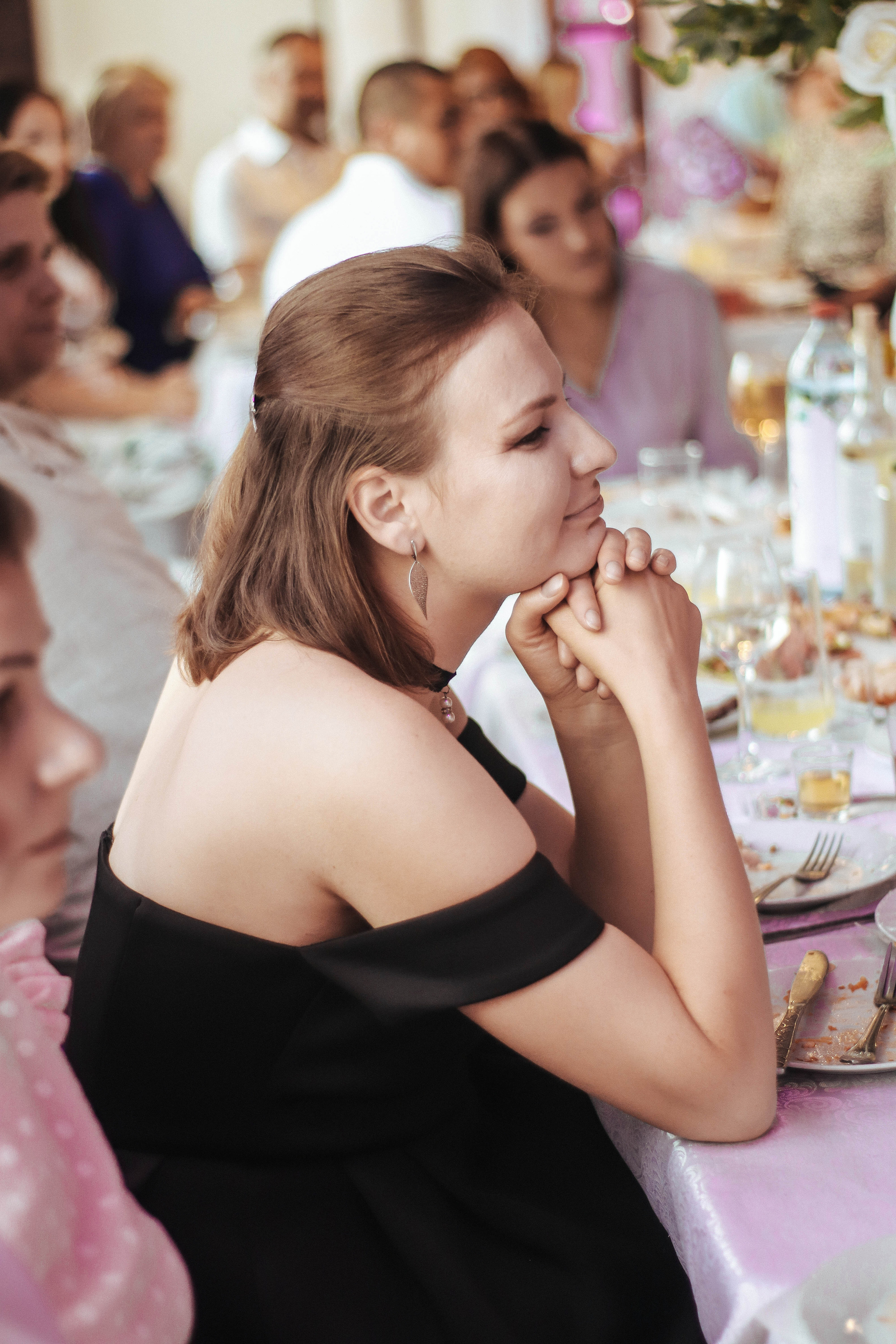 Станислав и Марина. Фотограф Дарья Маташкова