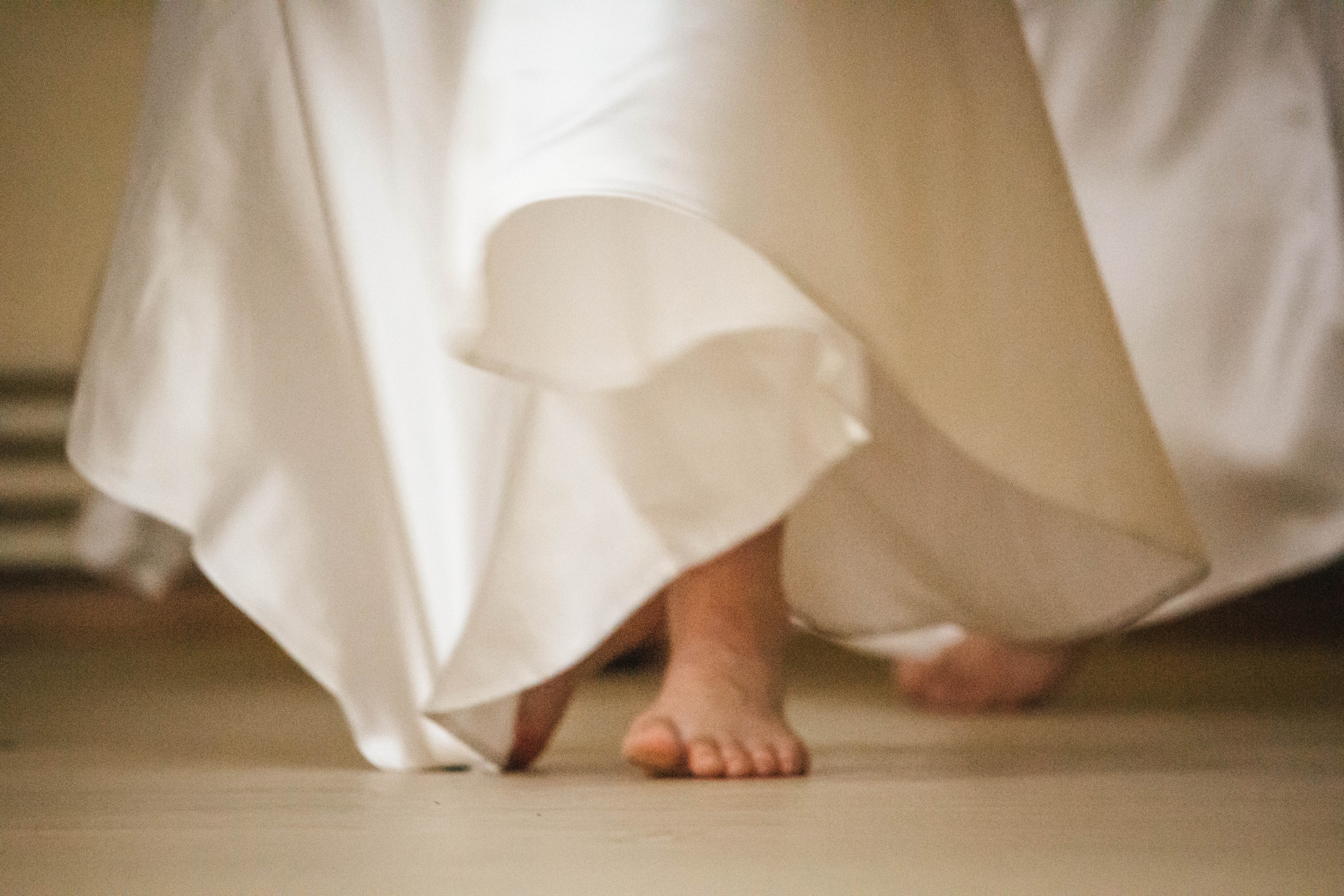 Хореография. Фотограф Дарья Маташкова