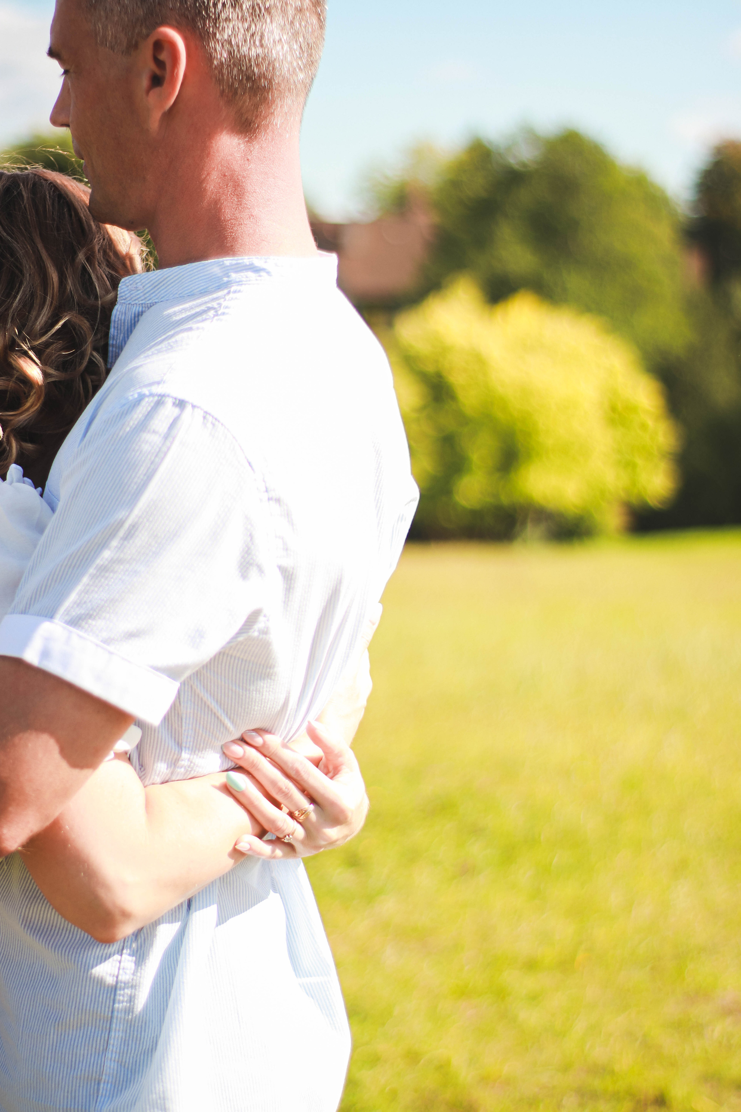 Семейная в Ореховно. Фотограф Дарья Маташкова