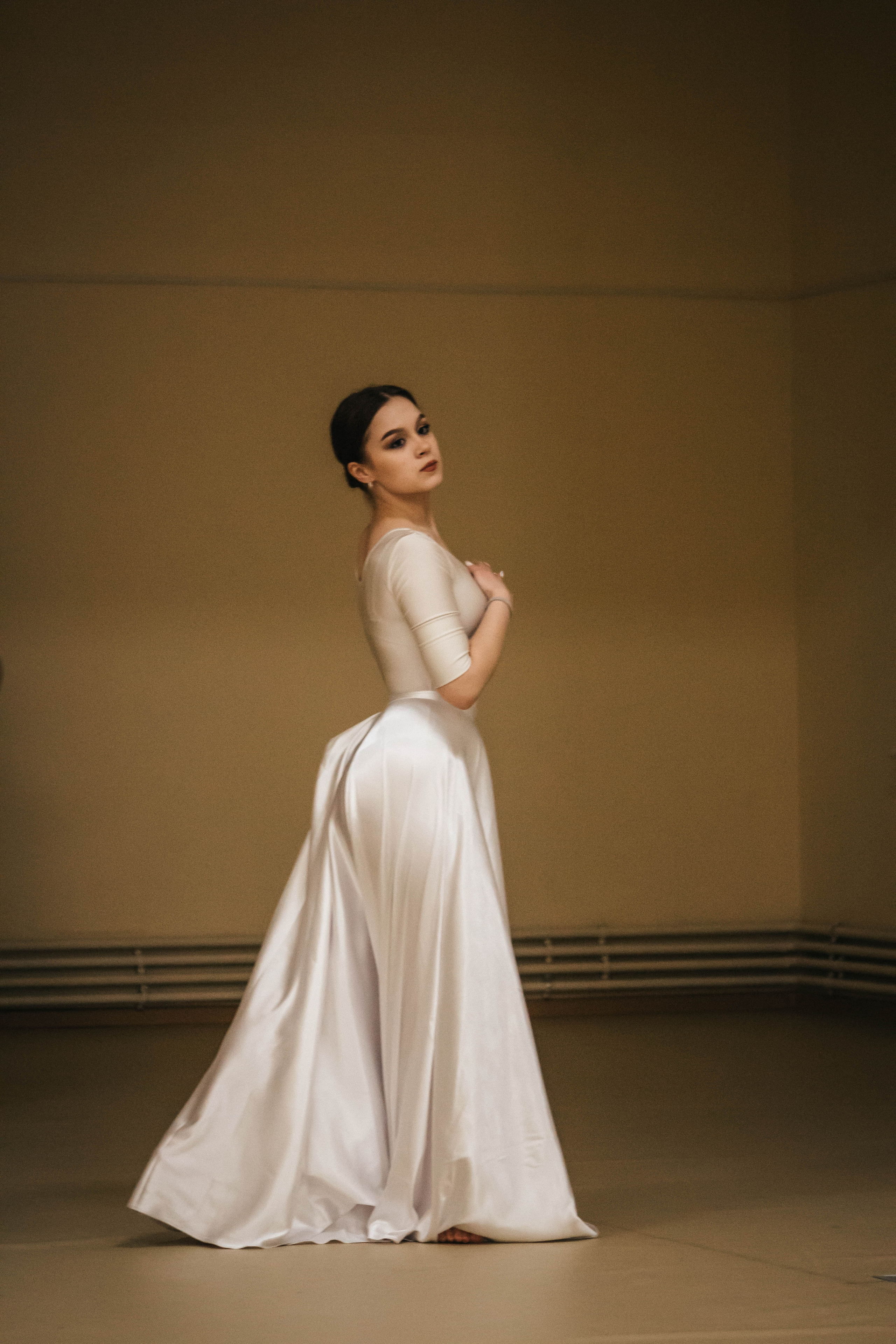 Хореография. Фотограф Дарья Маташкова