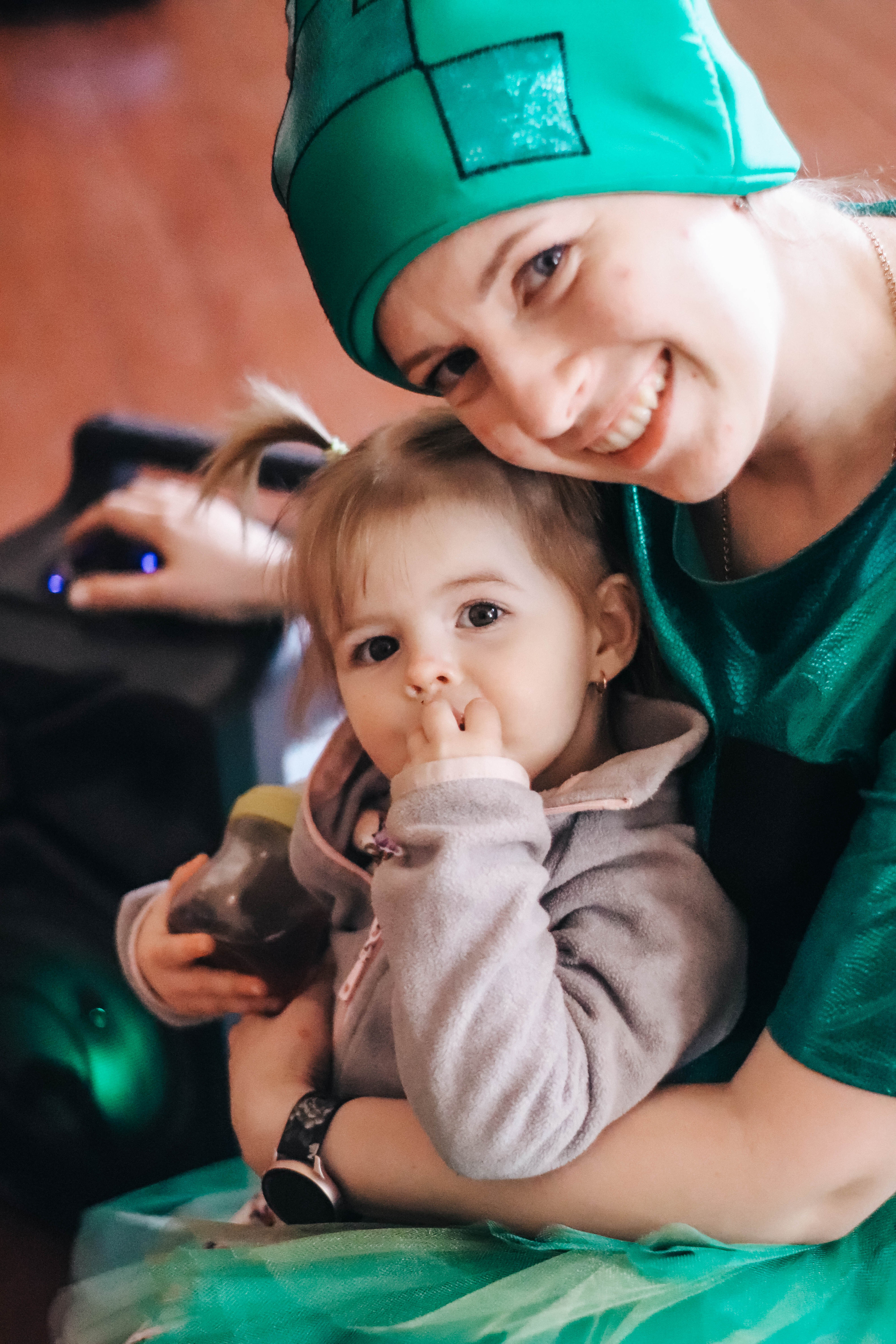 День рождения Матвея!. Фотограф Дарья Маташкова