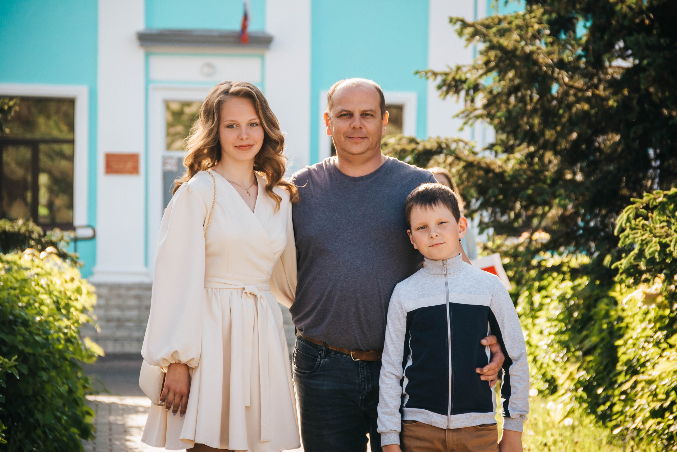 Выпускной Дши (хореографический коллектив). Фотограф Дарья Маташкова