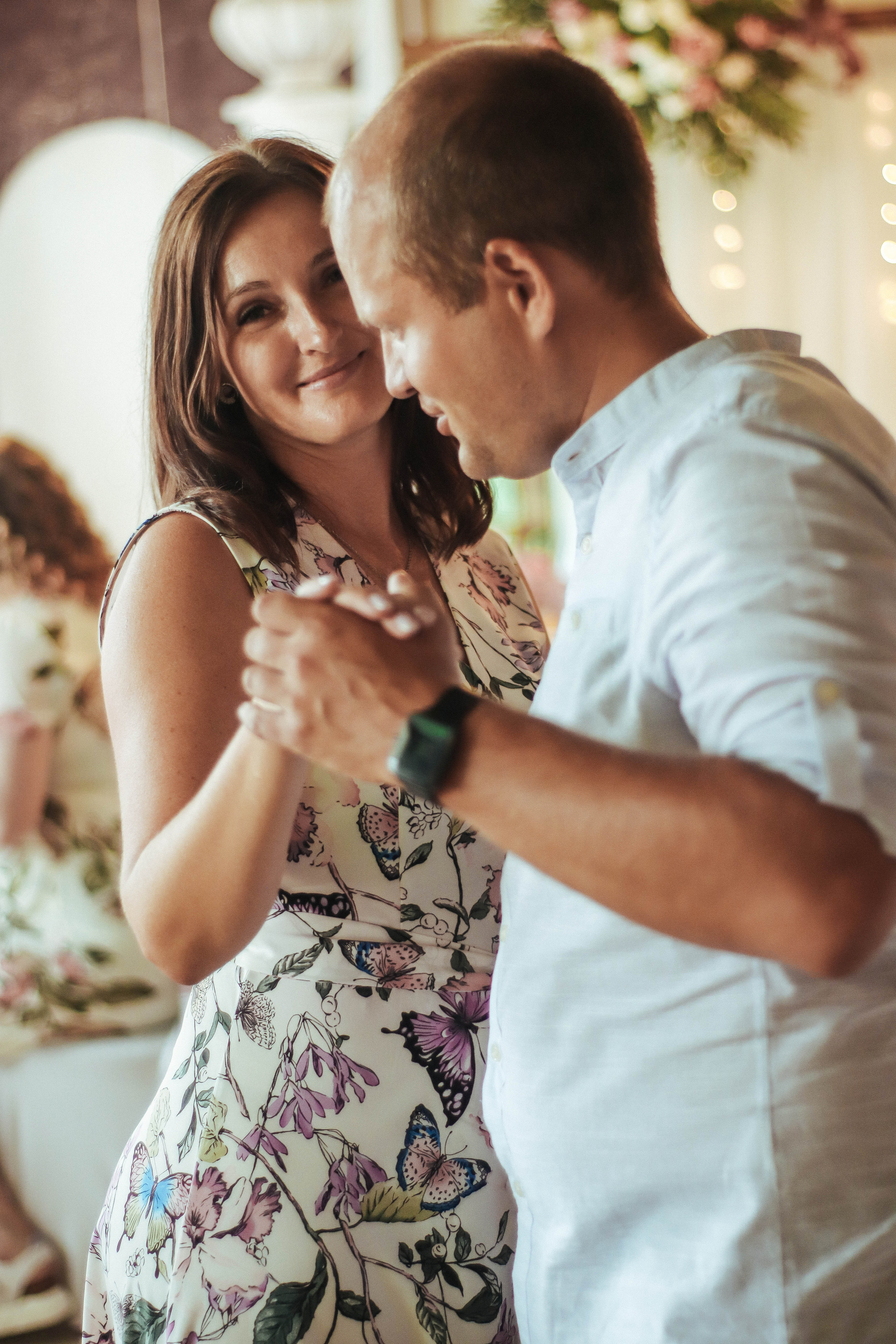 Станислав и Марина. Фотограф Дарья Маташкова