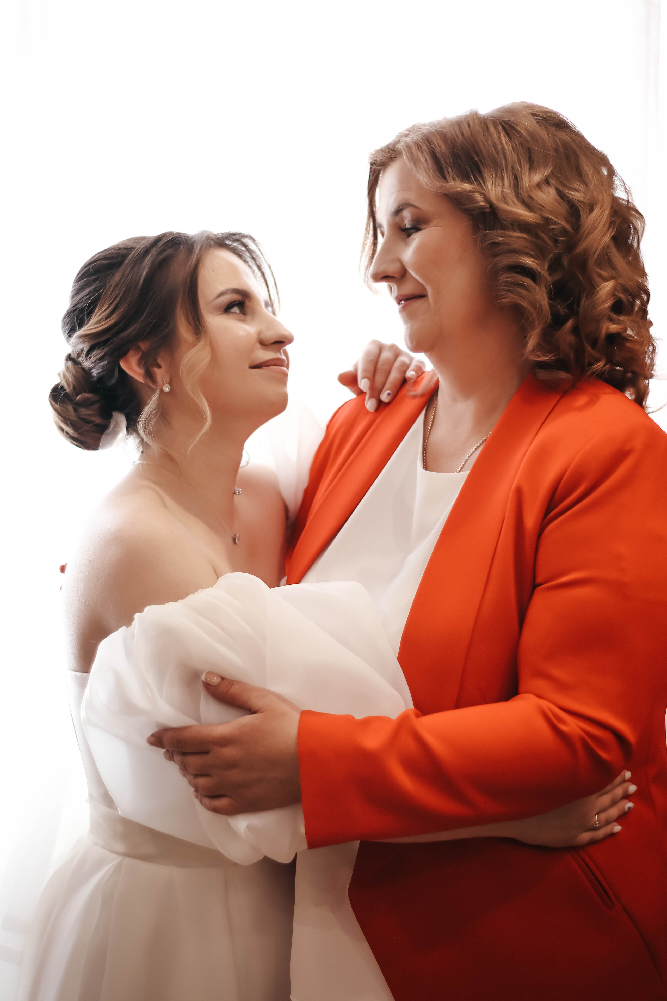 Дмитрий и Екатерина. Фотограф Дарья Маташкова