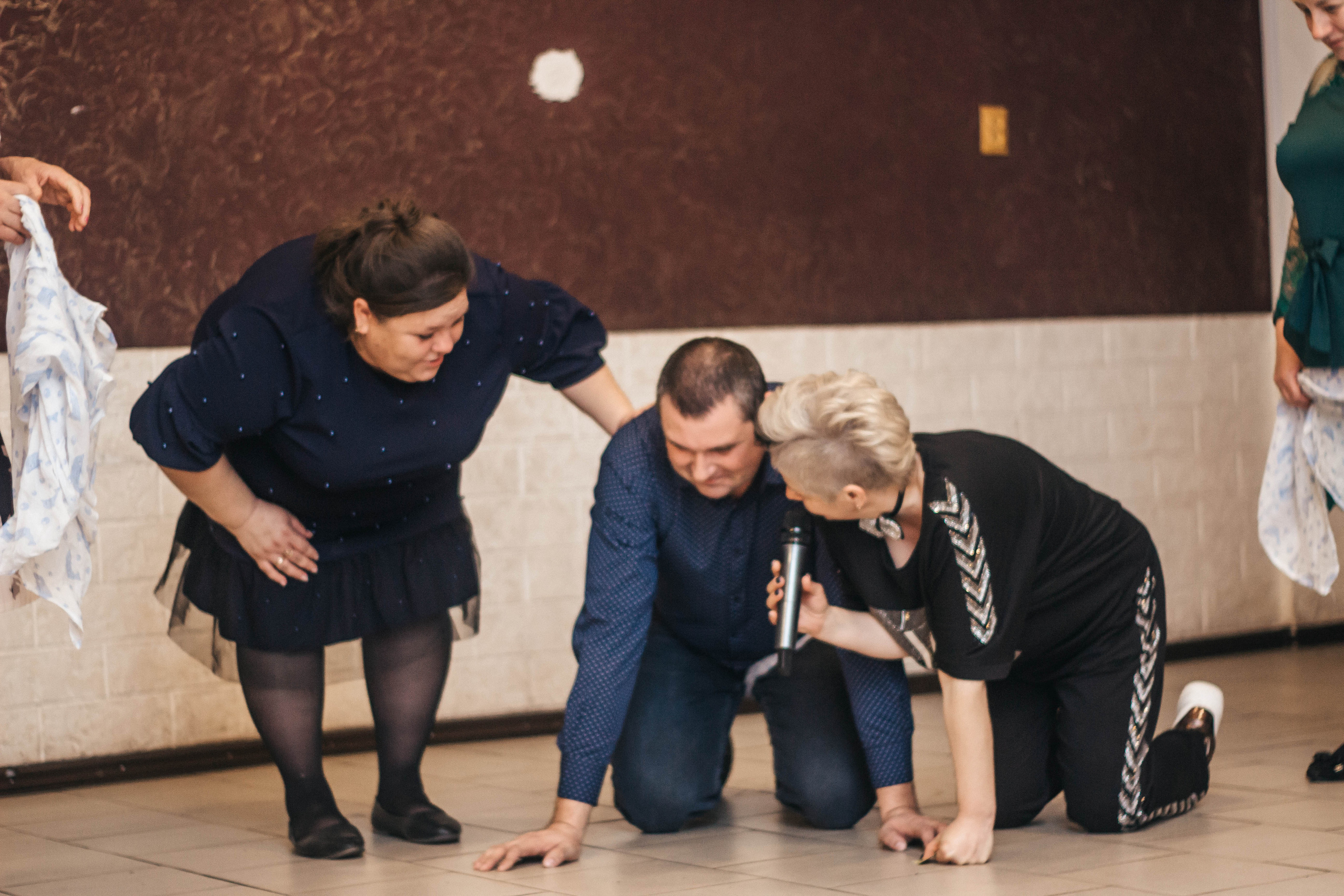 Юрий и Екатерина. Фотограф Дарья Маташкова