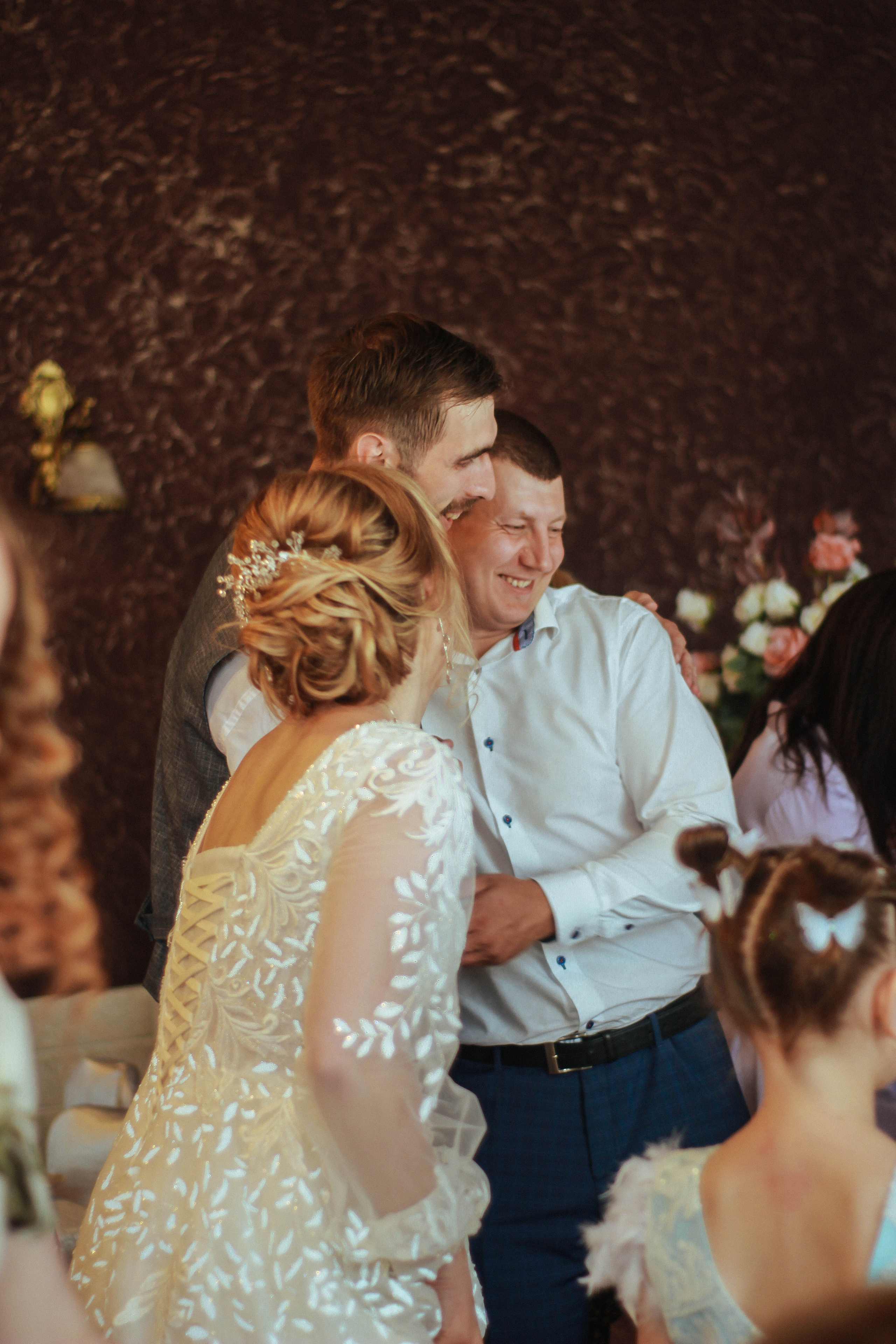 Станислав и Марина. Фотограф Дарья Маташкова