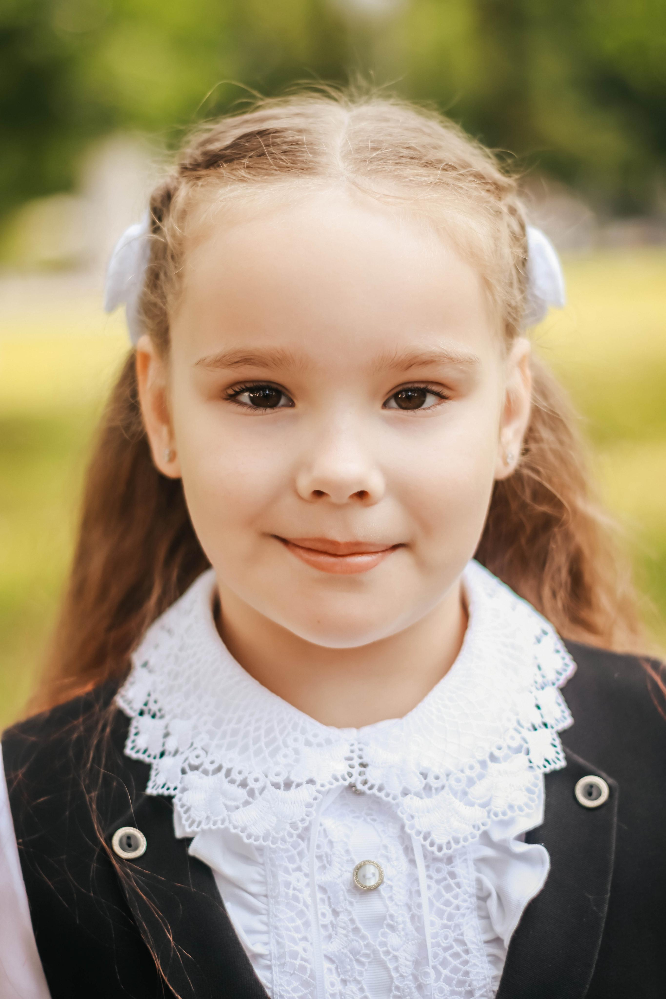 День Знаний. Фотограф Дарья Маташкова