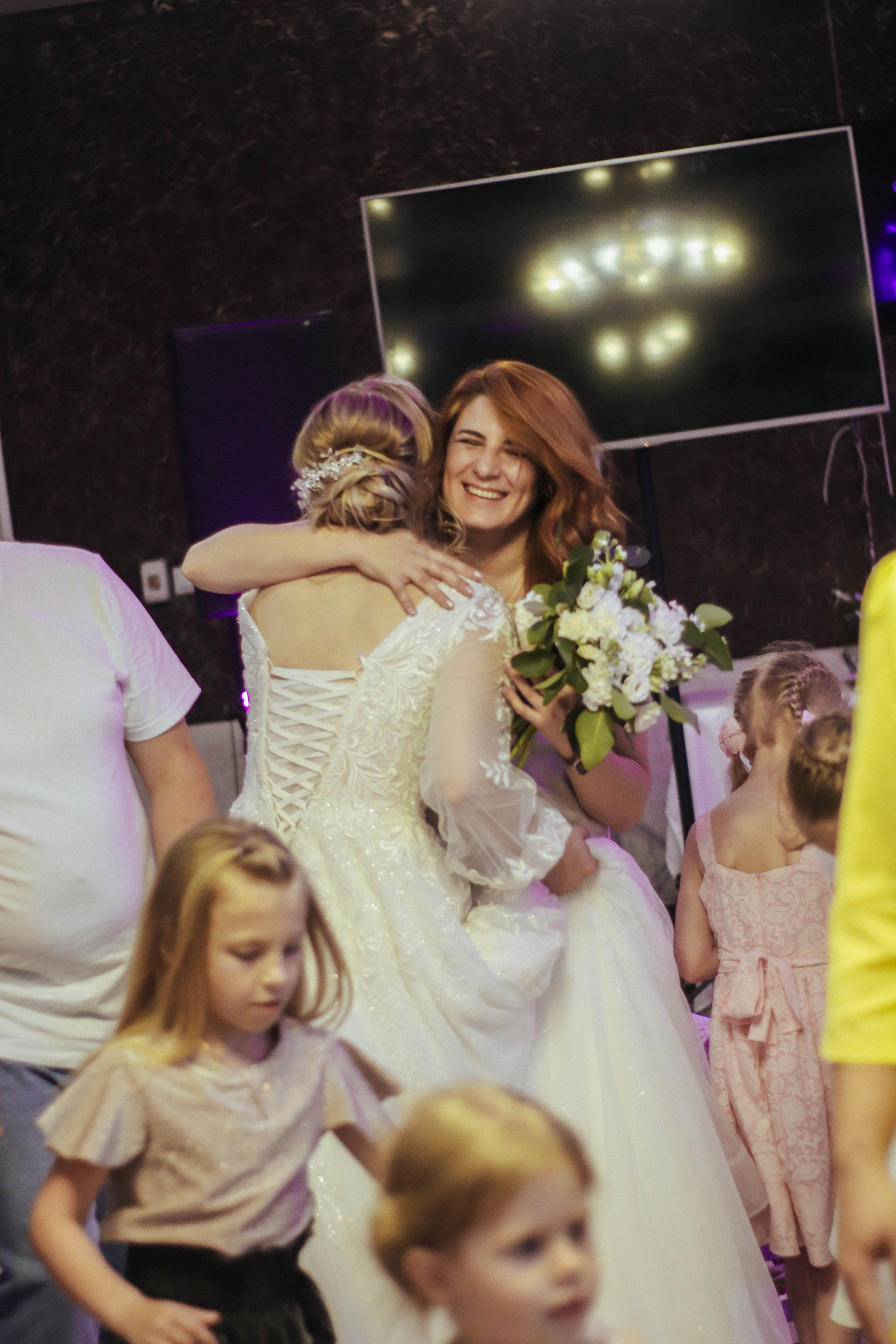 Станислав и Марина. Фотограф Дарья Маташкова