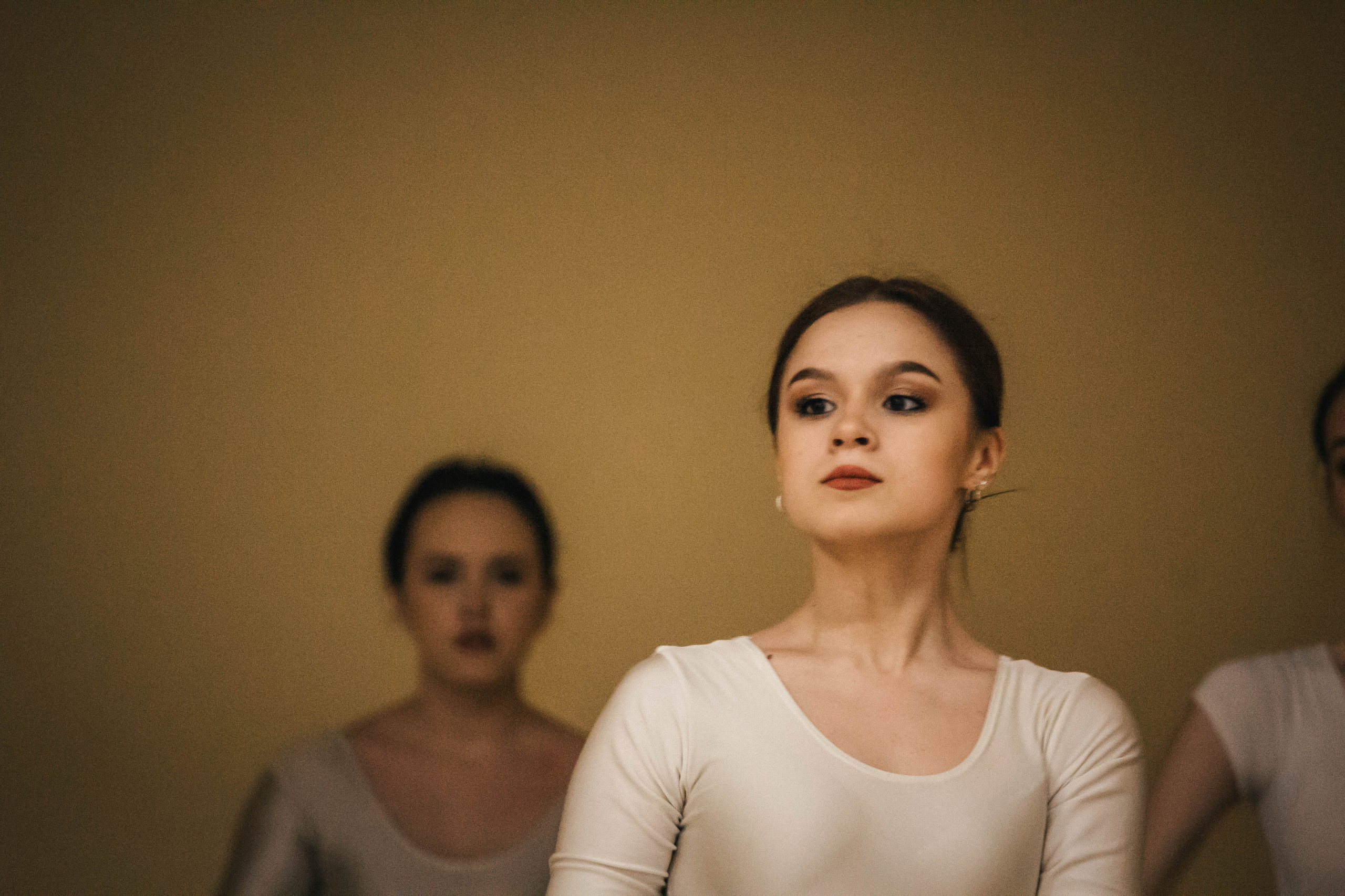 Хореография. Фотограф Дарья Маташкова