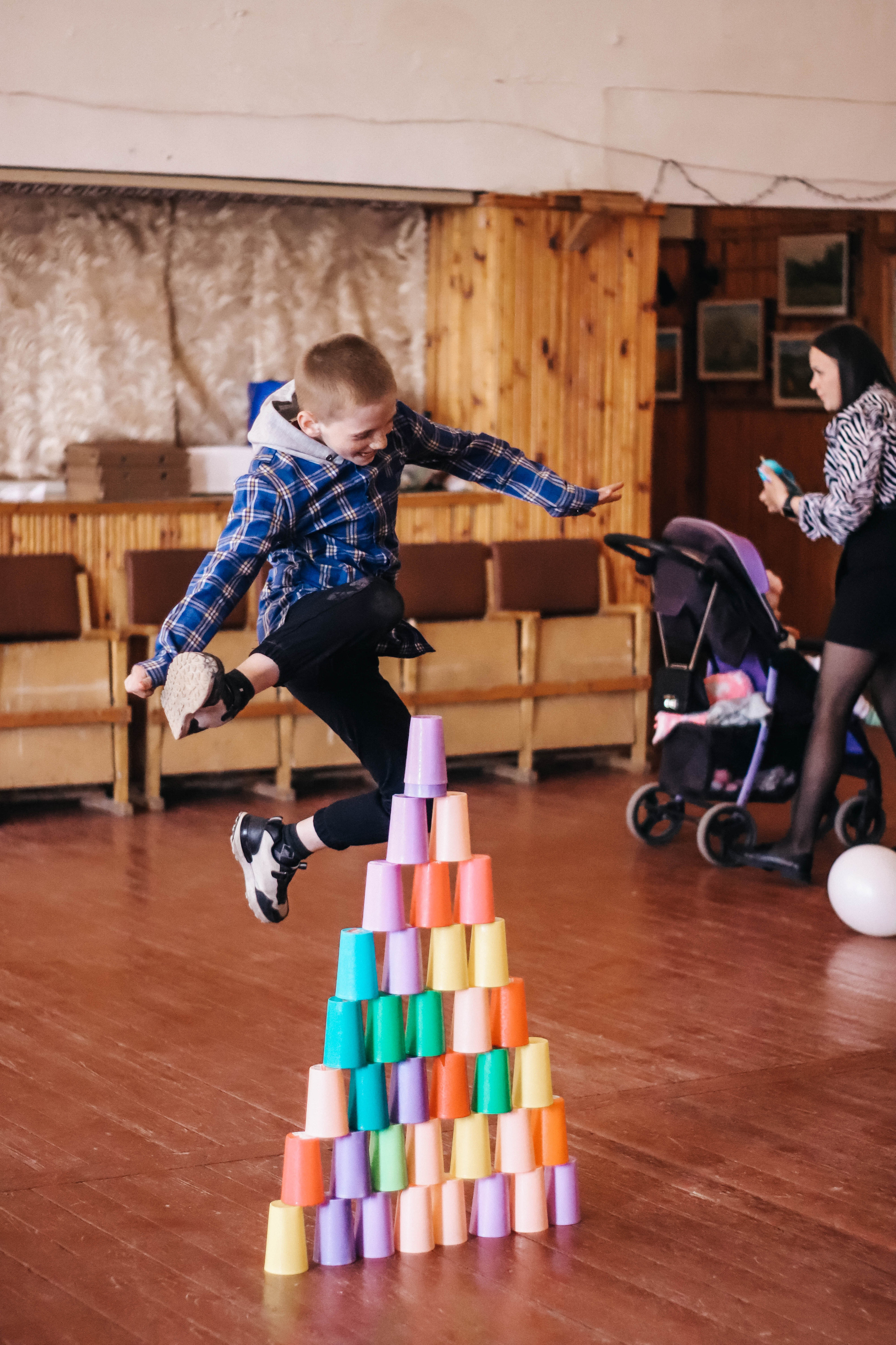 День рождения Матвея!. Фотограф Дарья Маташкова