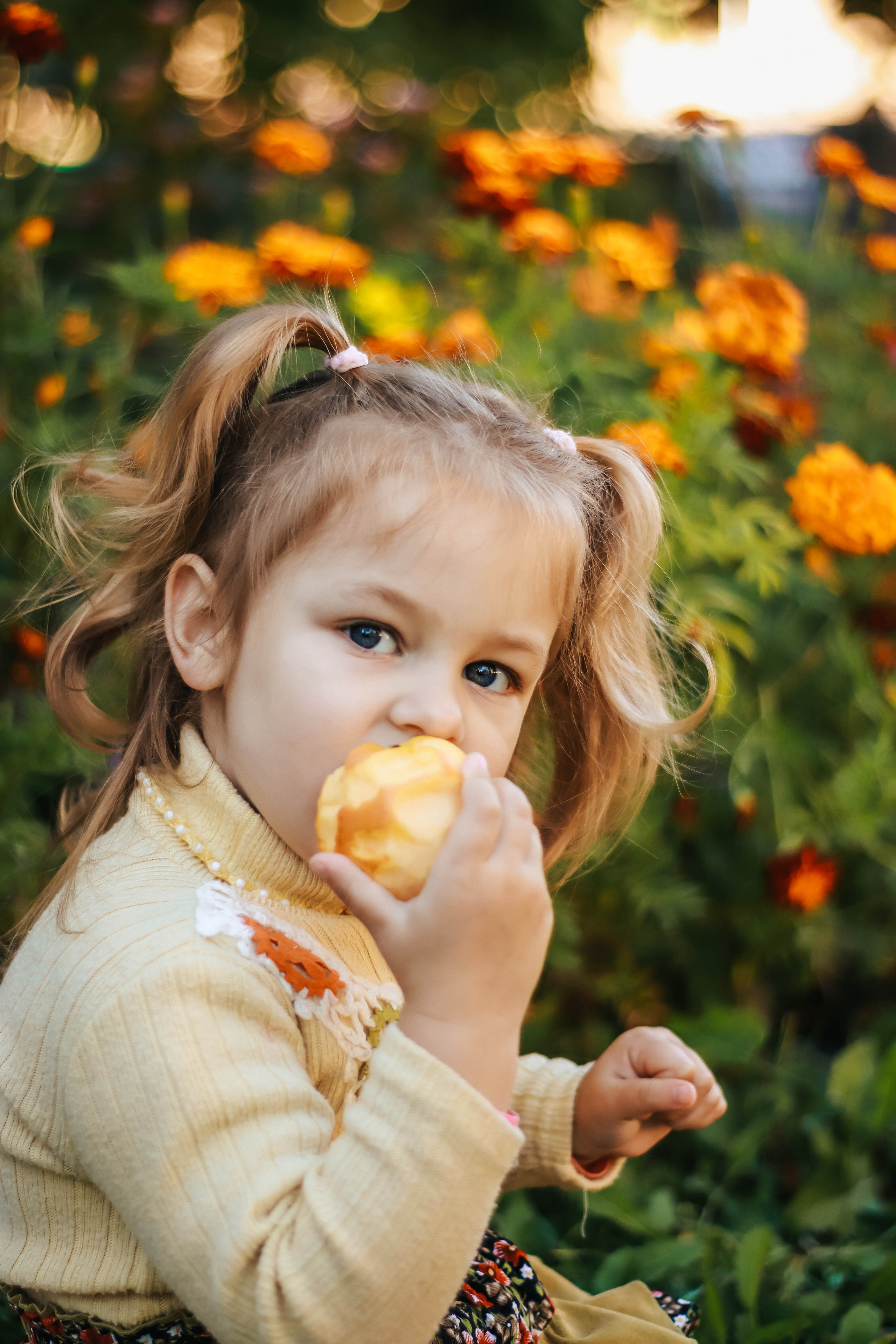 Даша и Катя. Фотограф Дарья Маташкова