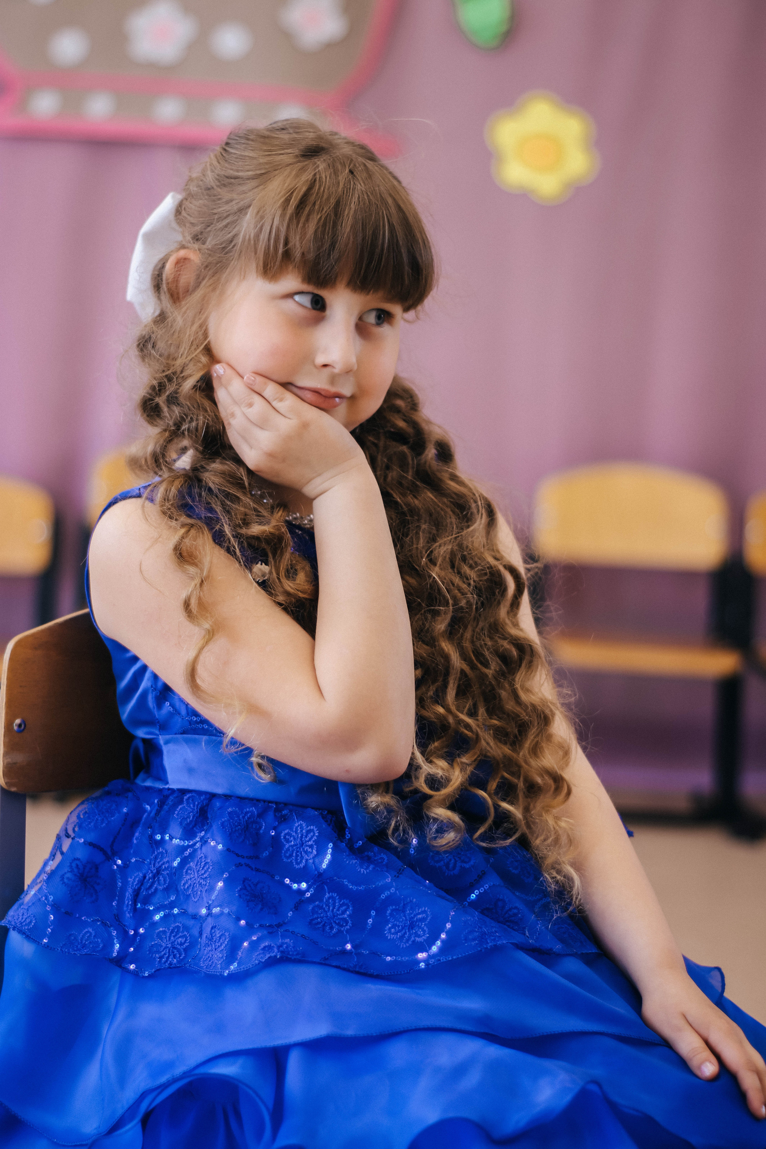 Выпускной Дошколят. Фотограф Дарья Маташкова