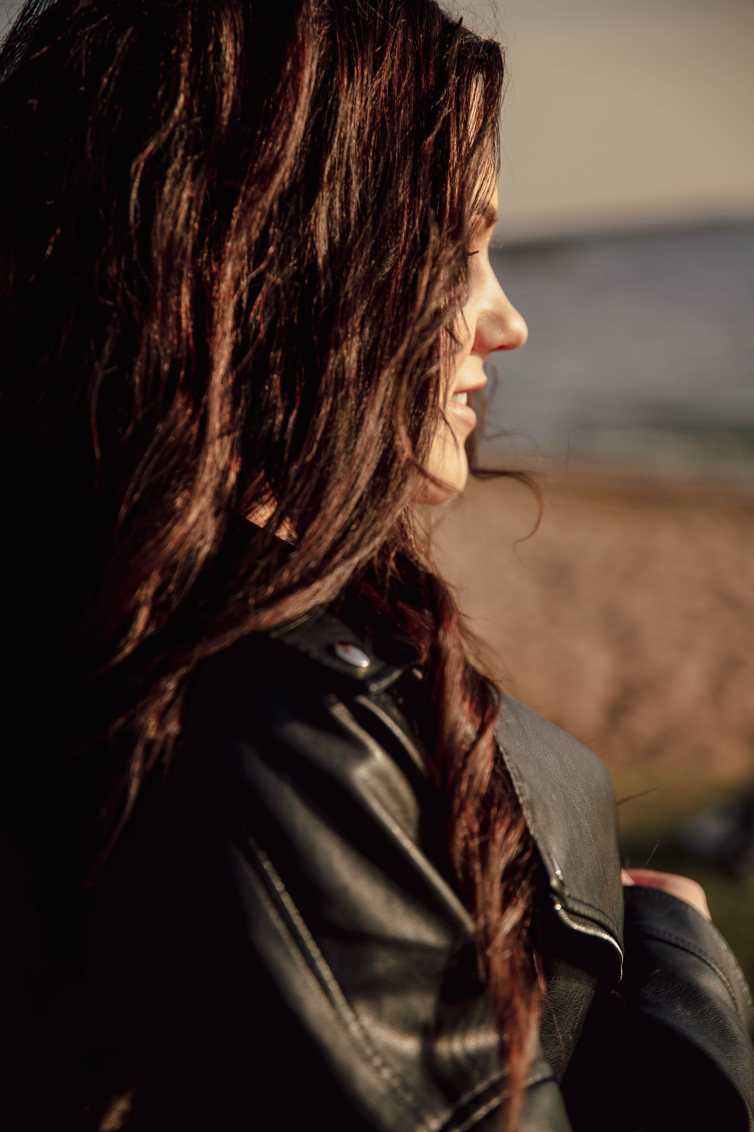 Кристина. Фотограф Дарья Маташкова