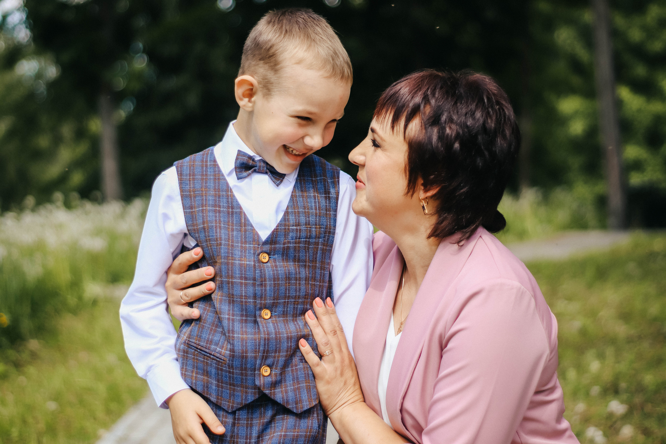 Выпускной Дошколят. Фотограф Дарья Маташкова