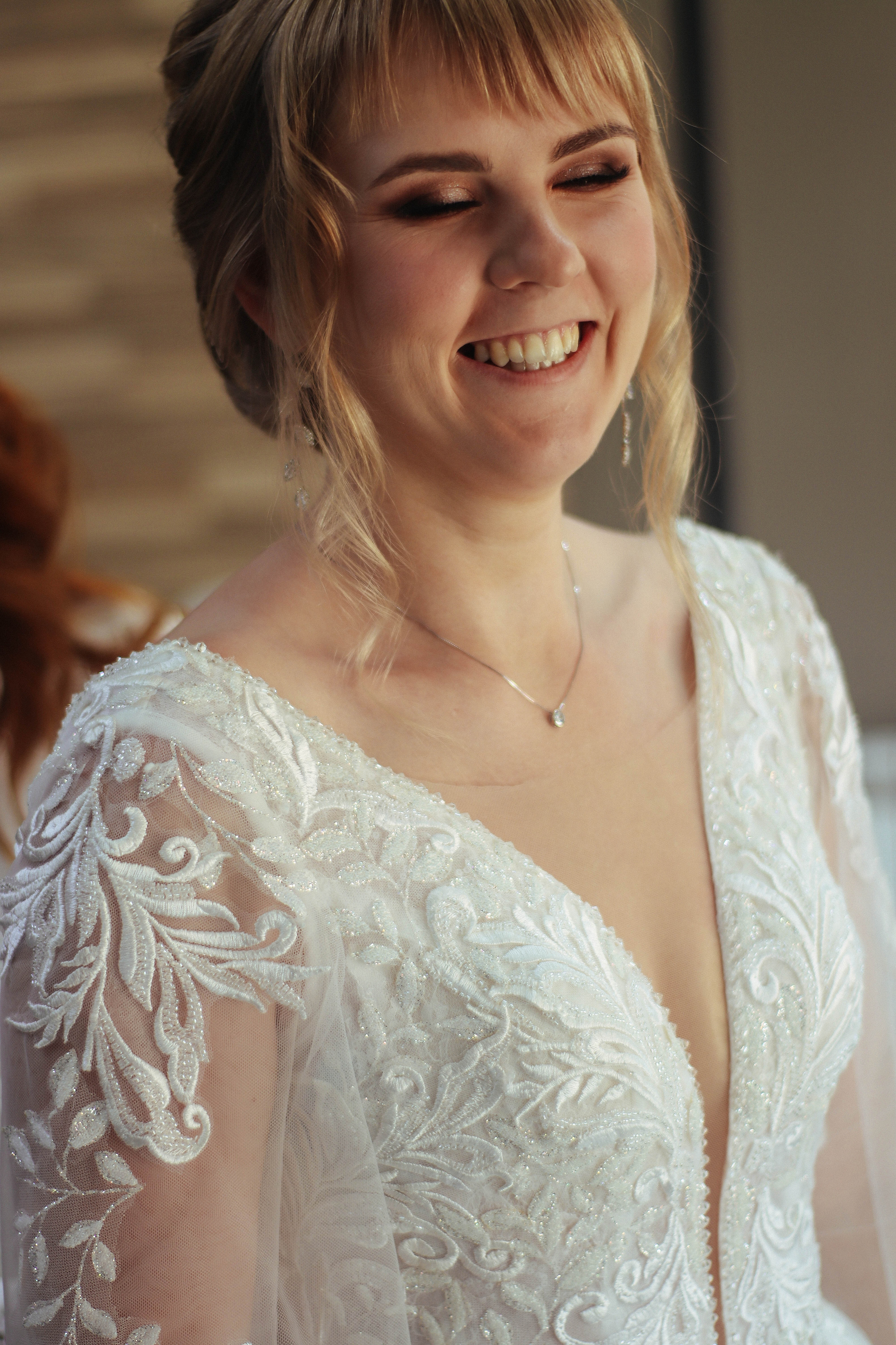 Станислав и Марина. Фотограф Дарья Маташкова