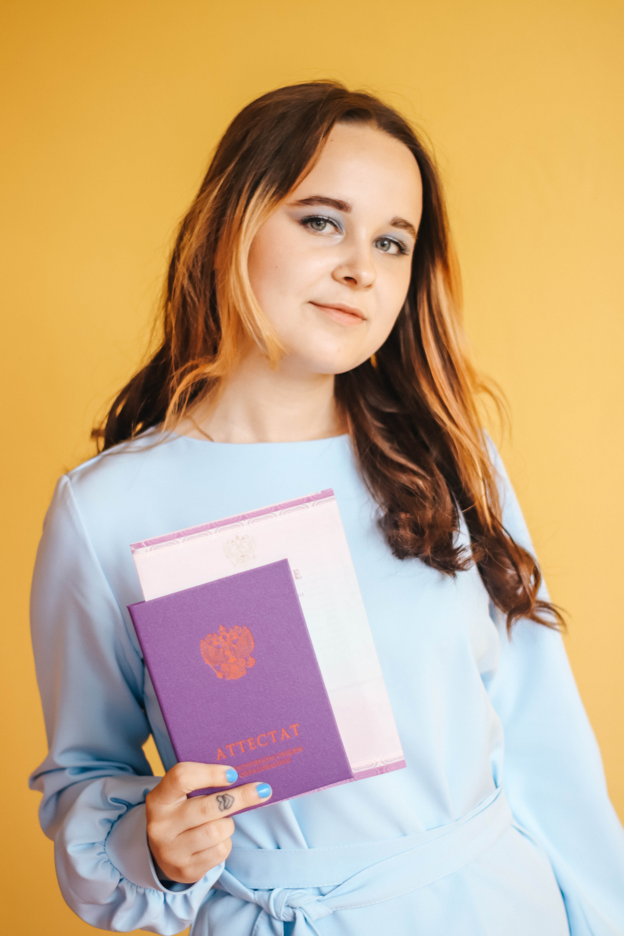 Выпускной 9 класс. Фотограф Дарья Маташкова