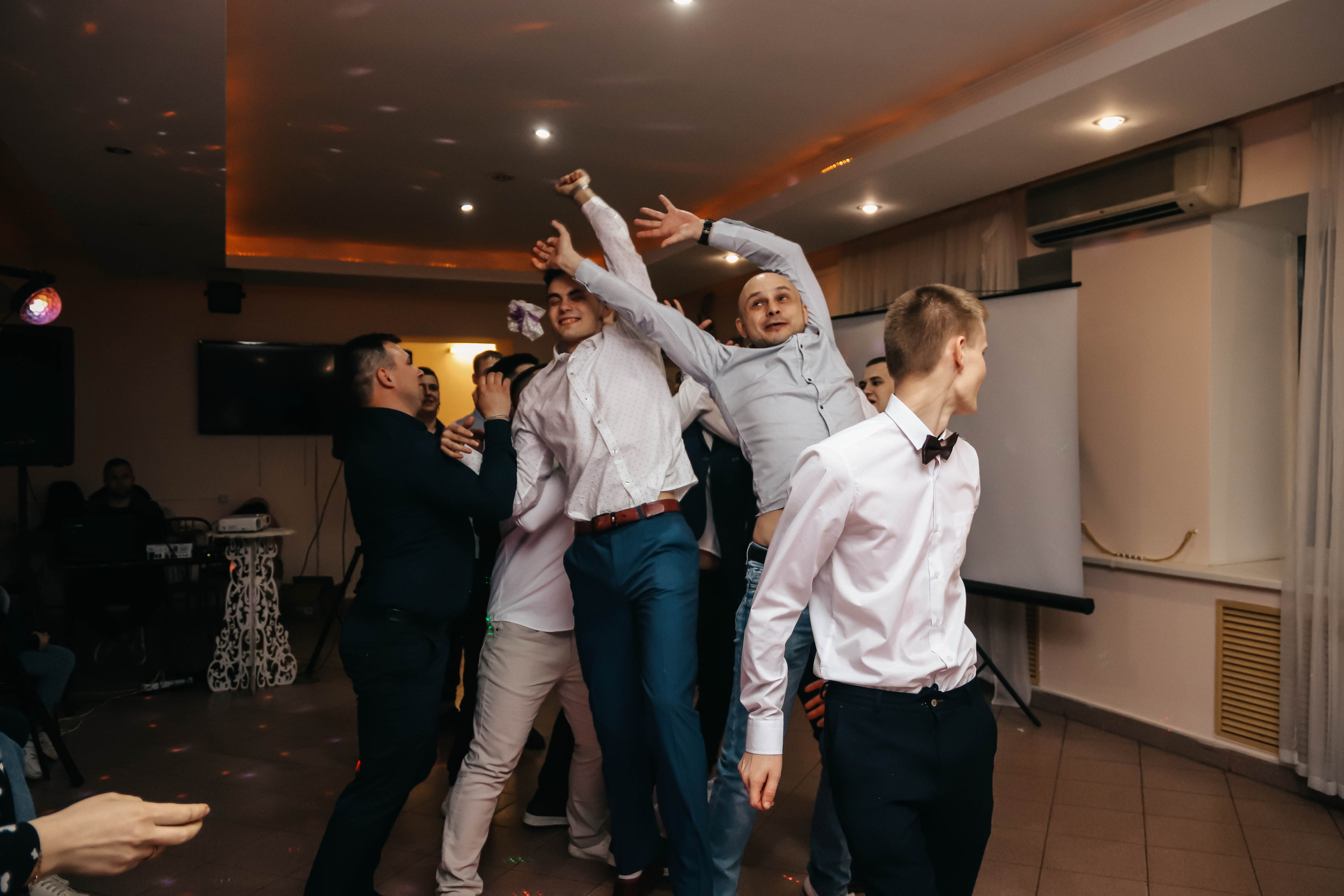 Дмитрий и Екатерина. Фотограф Дарья Маташкова