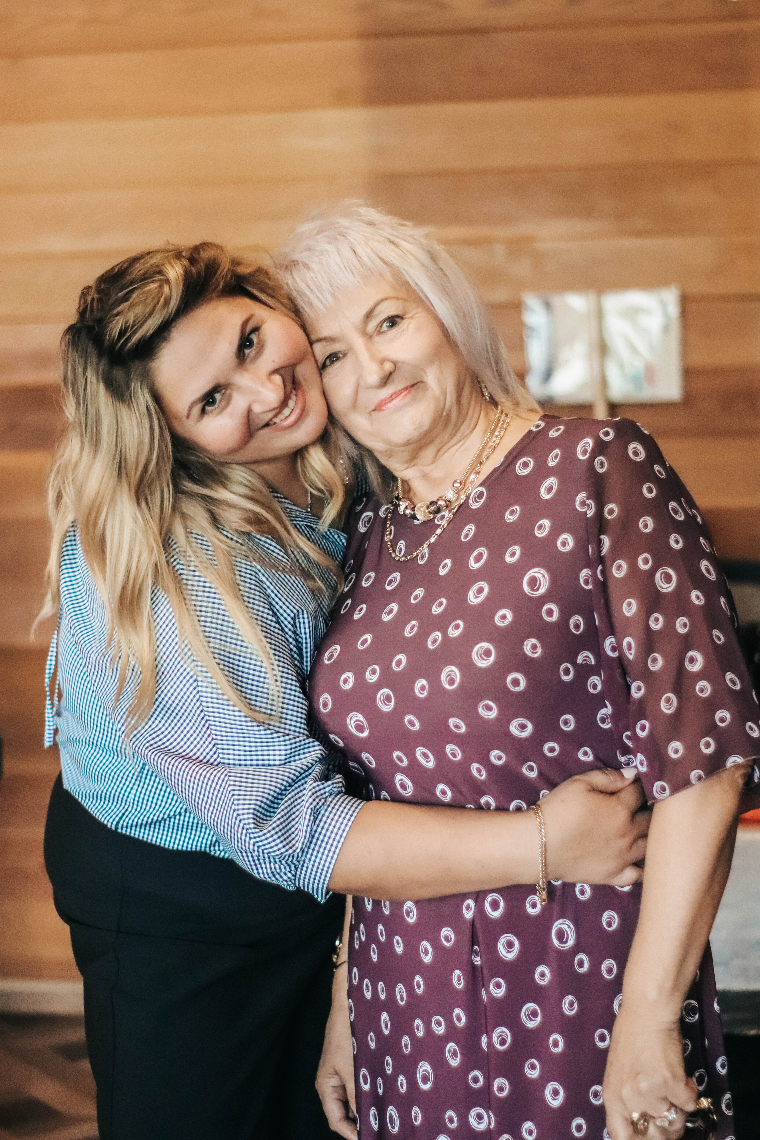 Юбилей Анны. Фотограф Дарья Маташкова