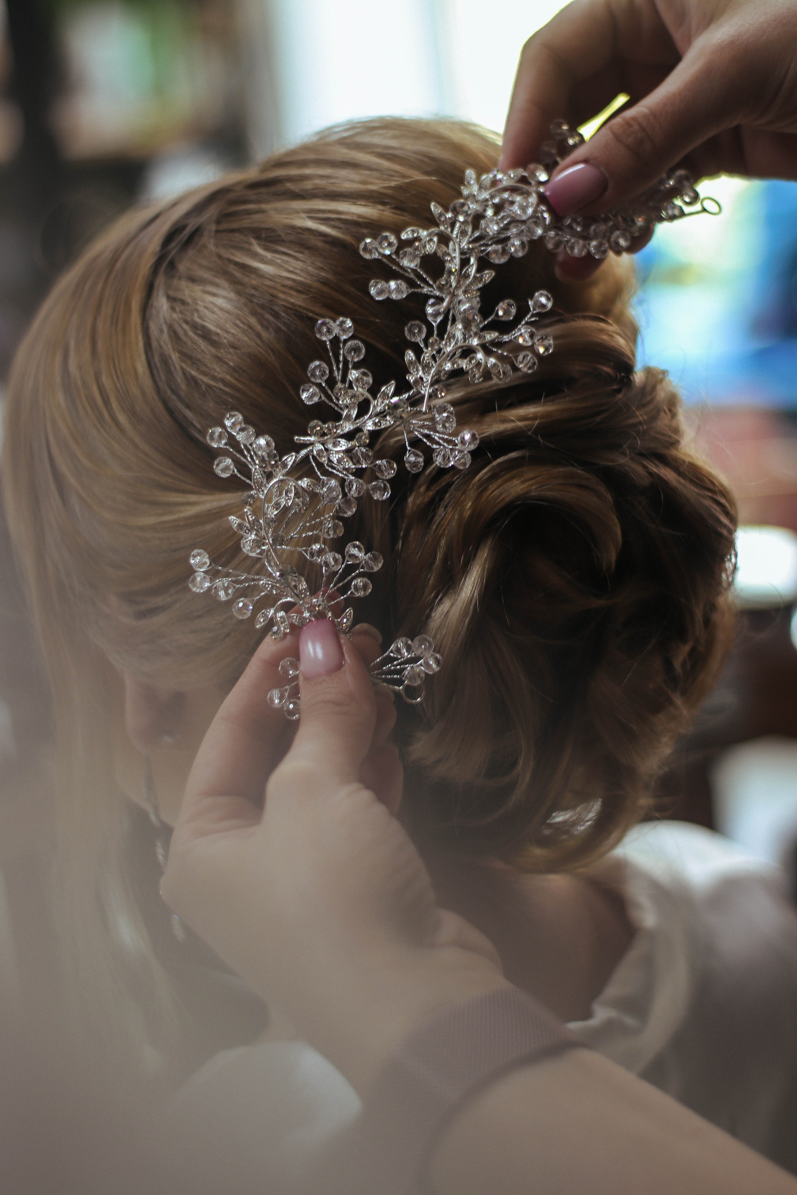 Станислав и Марина. Фотограф Дарья Маташкова