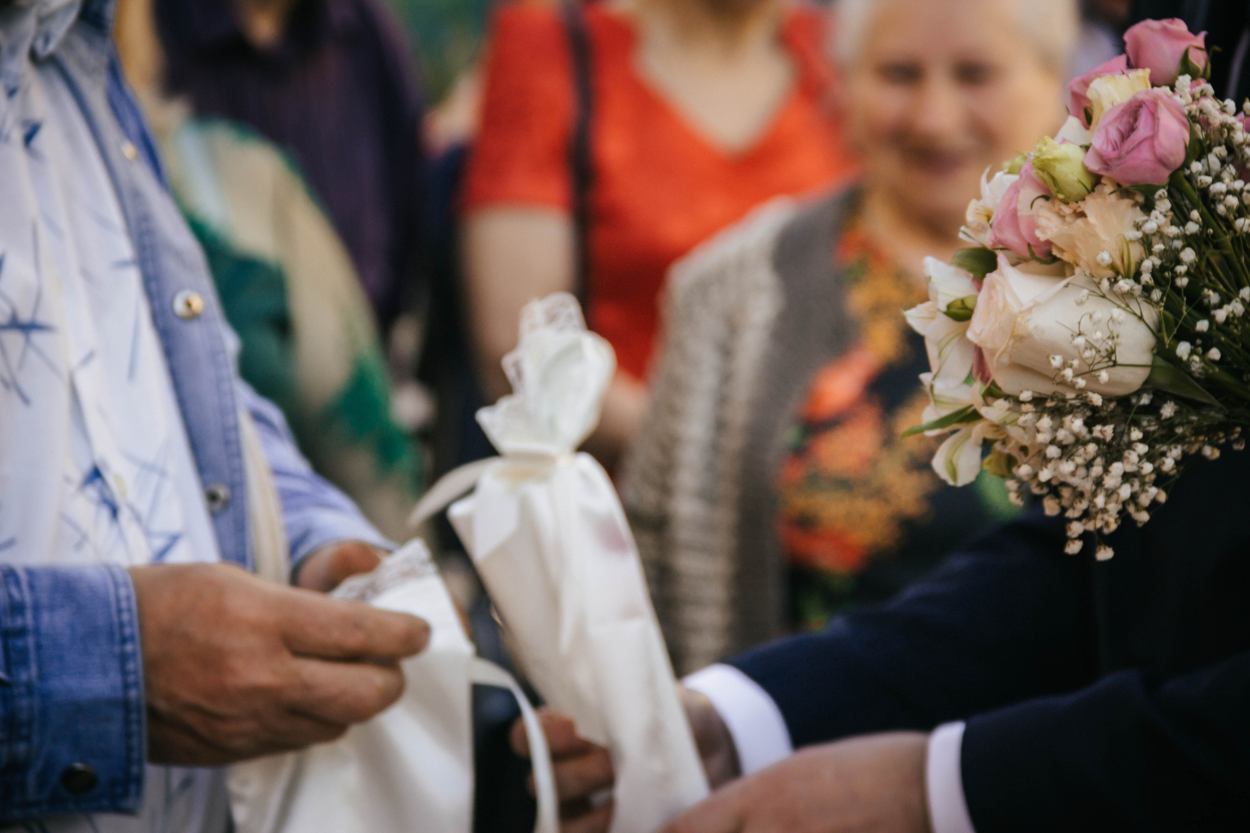 Юрий и Екатерина. Фотограф Дарья Маташкова