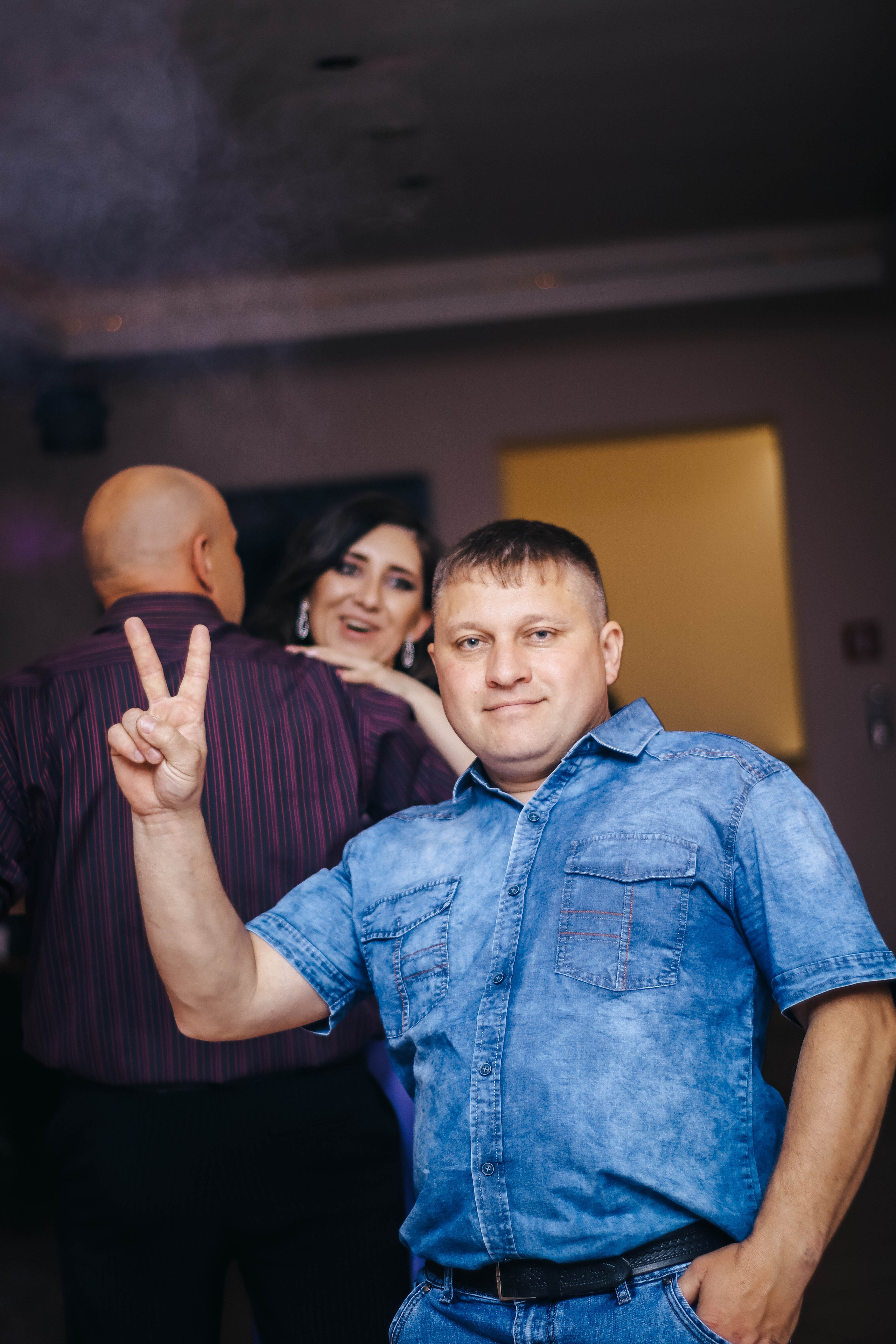 Годовщина свадьбы. Фотограф Дарья Маташкова