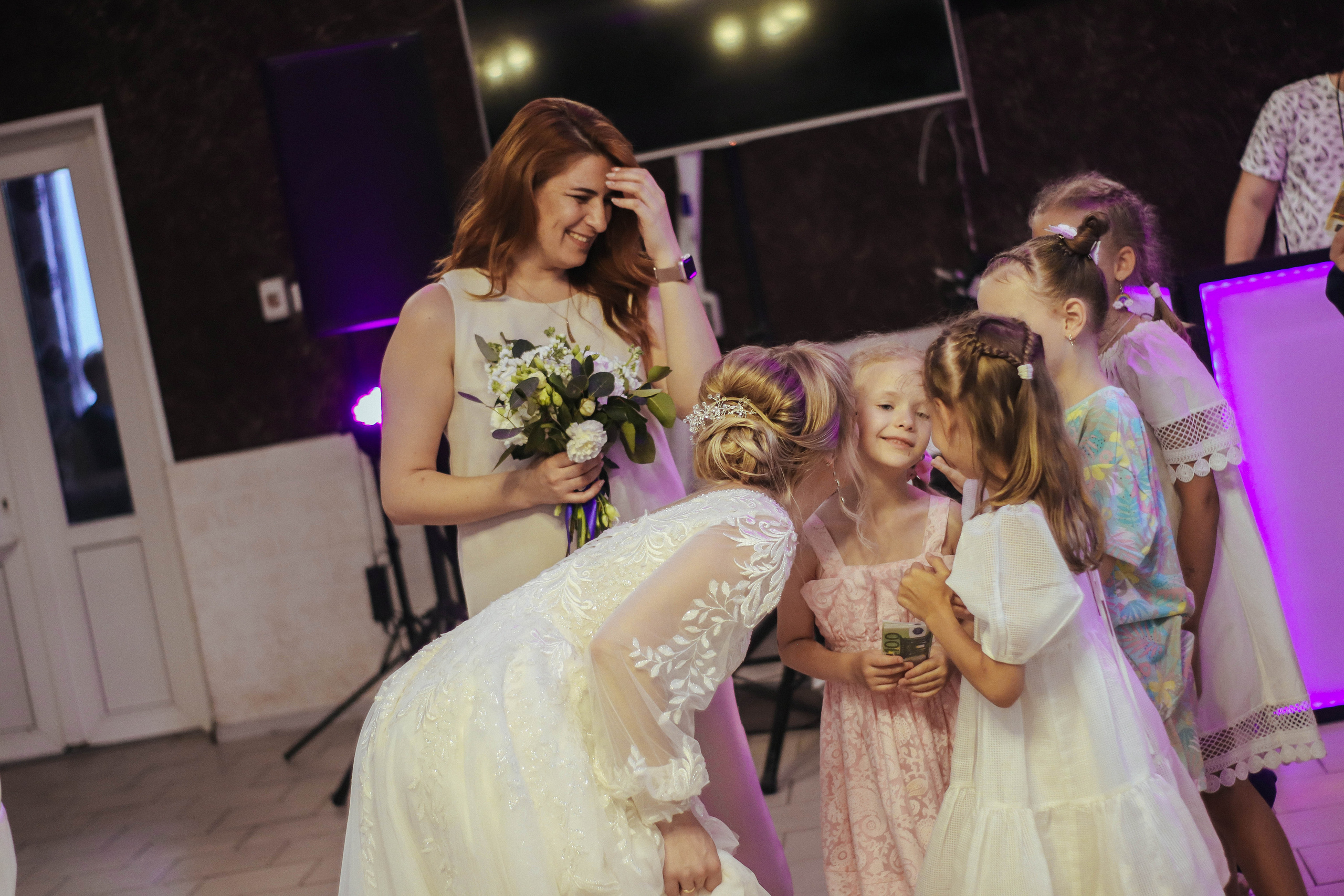 Станислав и Марина. Фотограф Дарья Маташкова