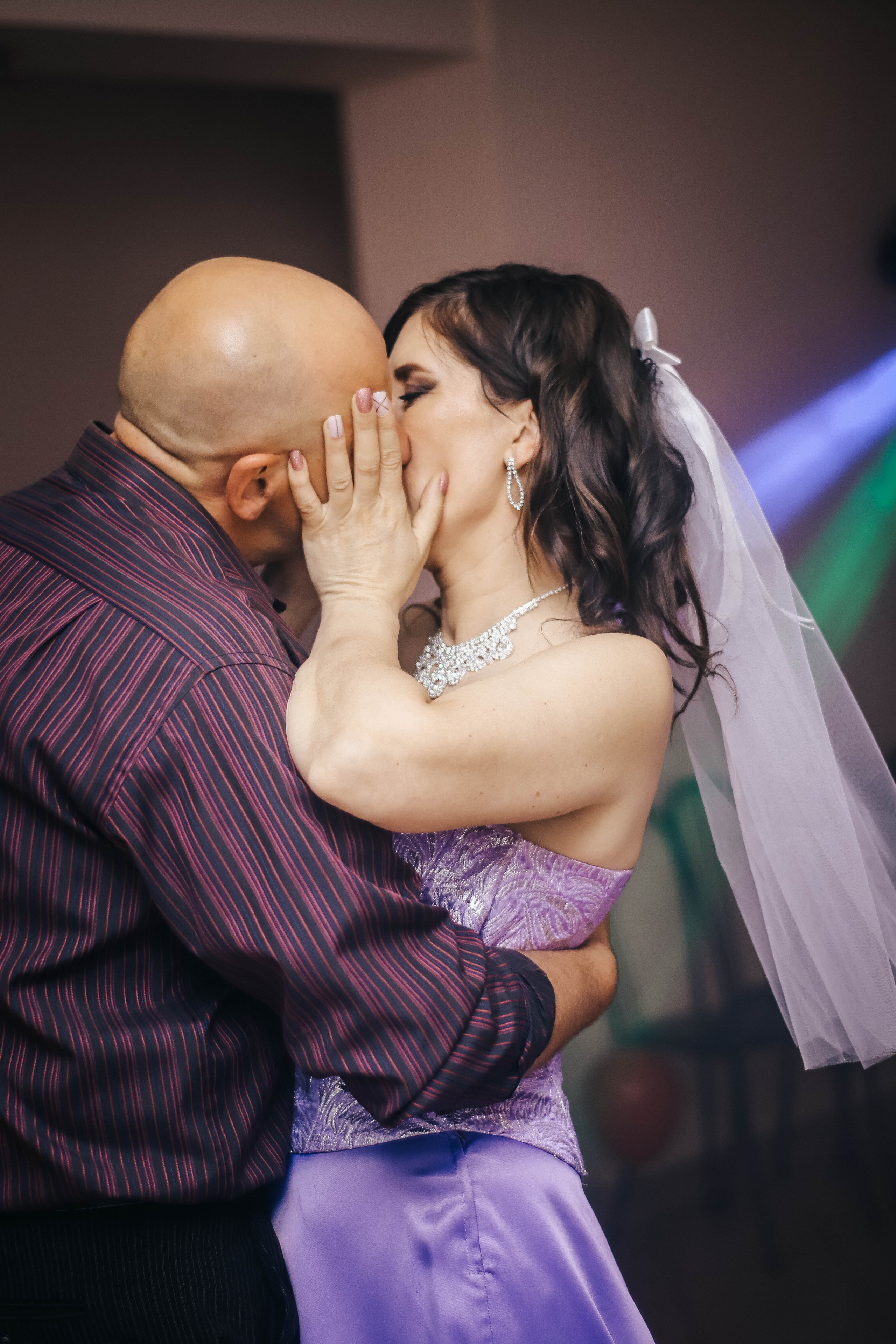 Годовщина свадьбы. Фотограф Дарья Маташкова