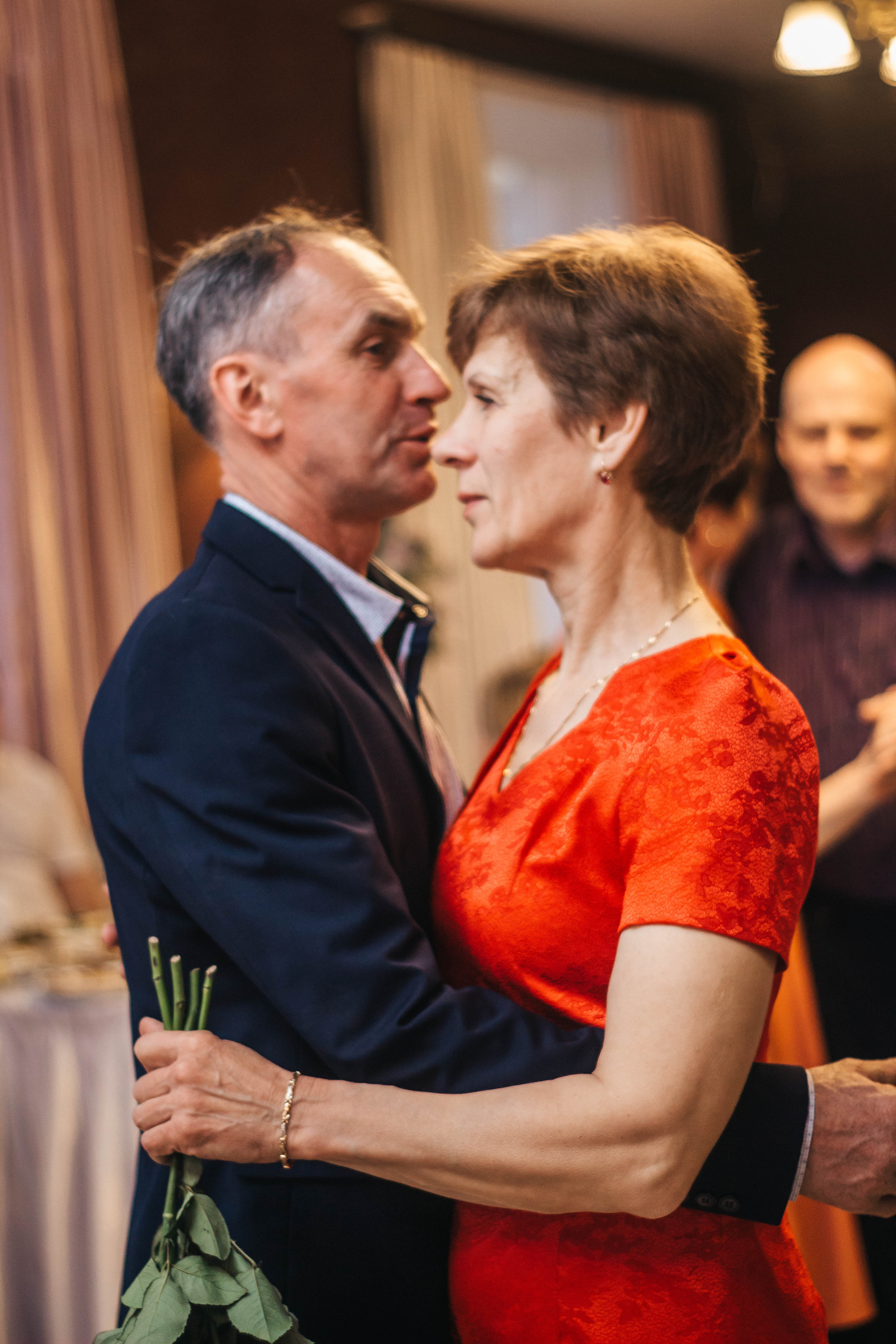 Юрий и Екатерина. Фотограф Дарья Маташкова