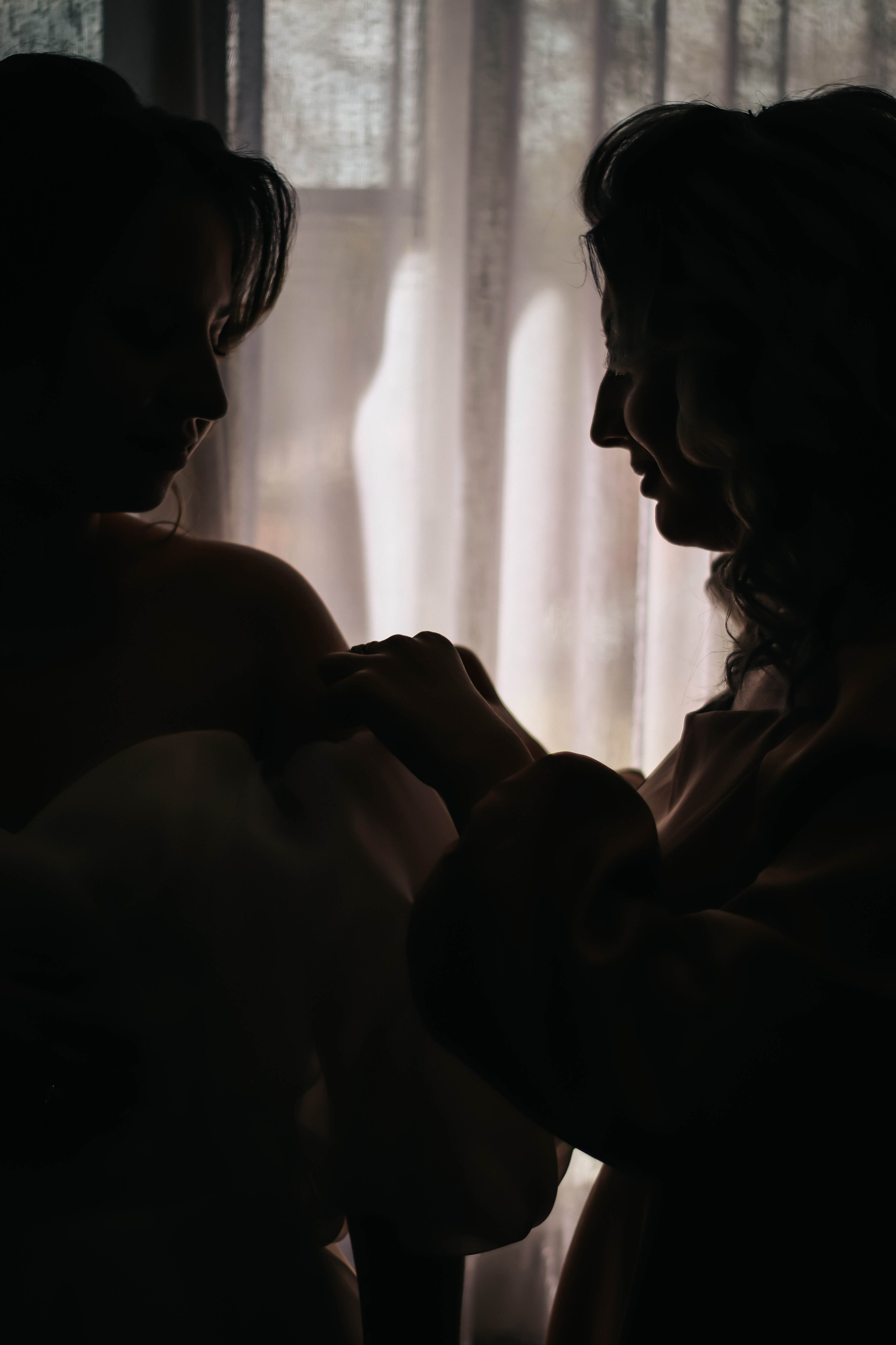 Дмитрий и Екатерина. Фотограф Дарья Маташкова