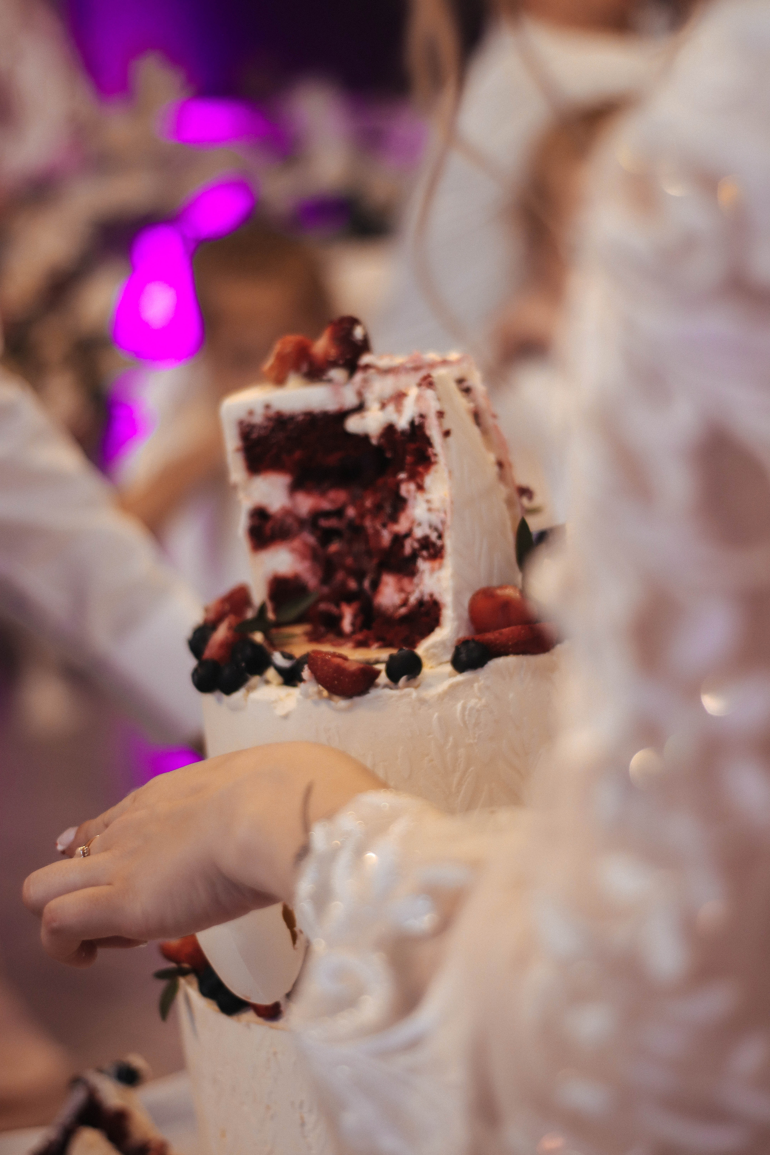 Станислав и Марина. Фотограф Дарья Маташкова