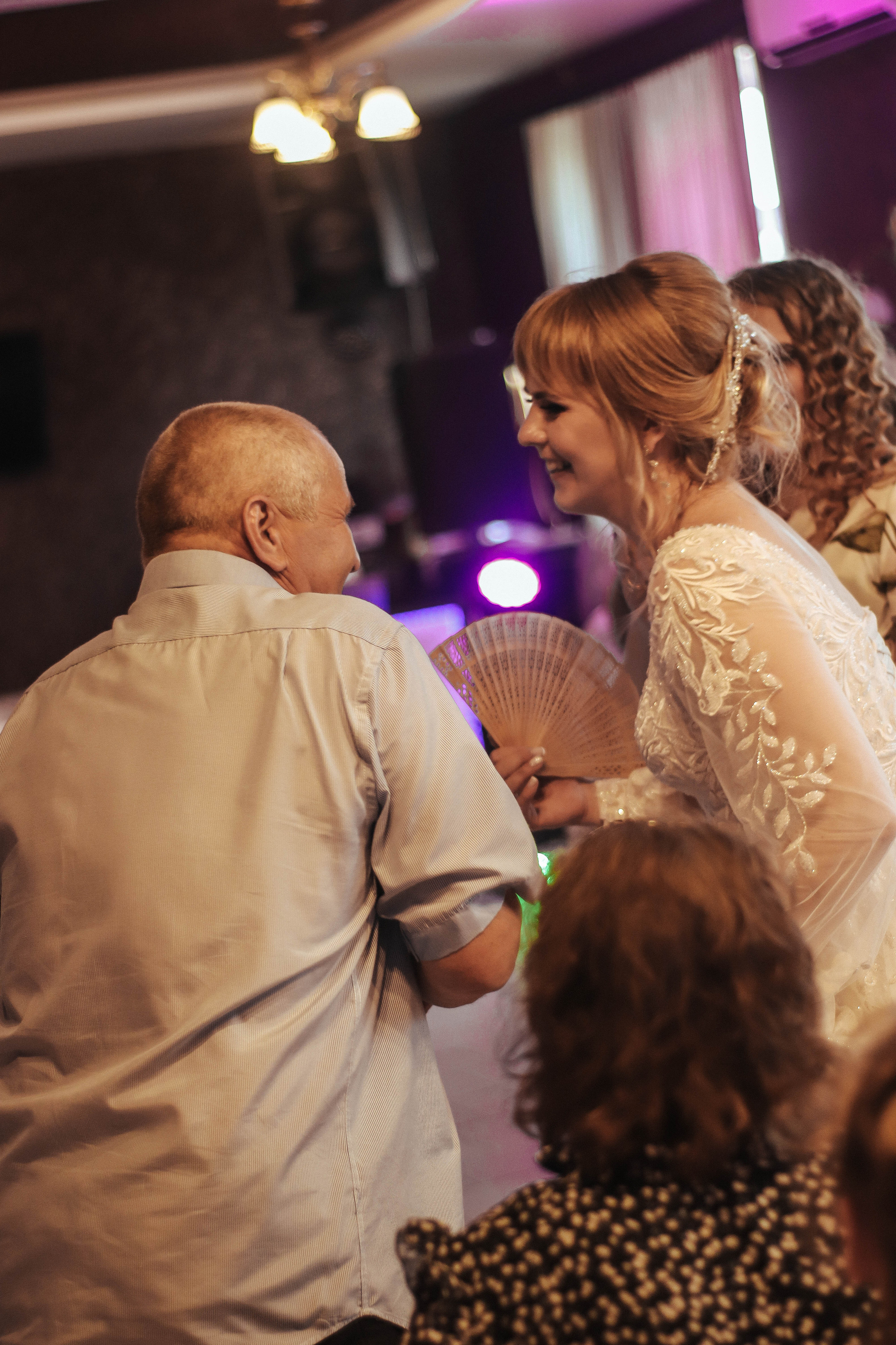 Станислав и Марина. Фотограф Дарья Маташкова