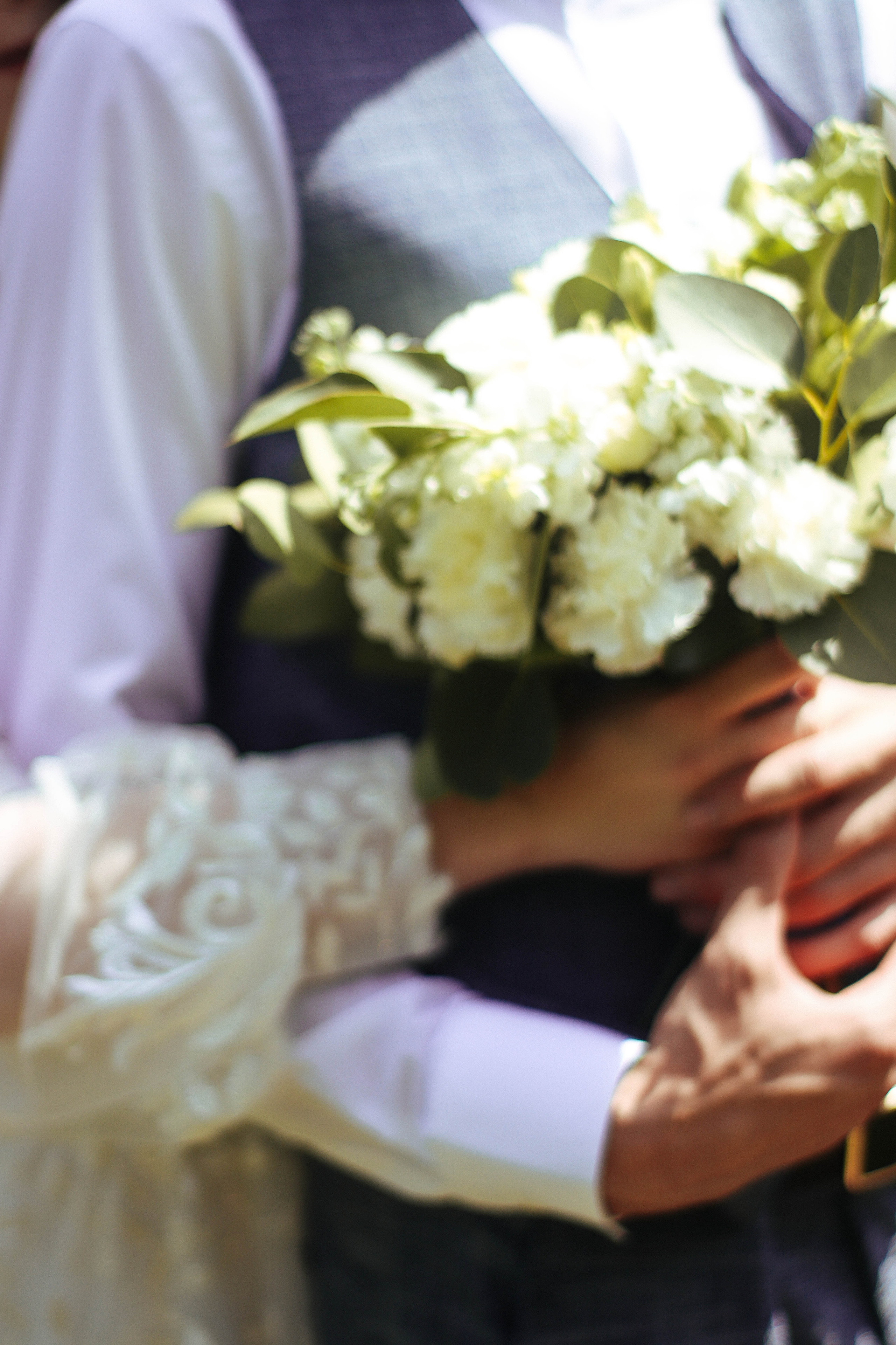 Станислав и Марина. Фотограф Дарья Маташкова