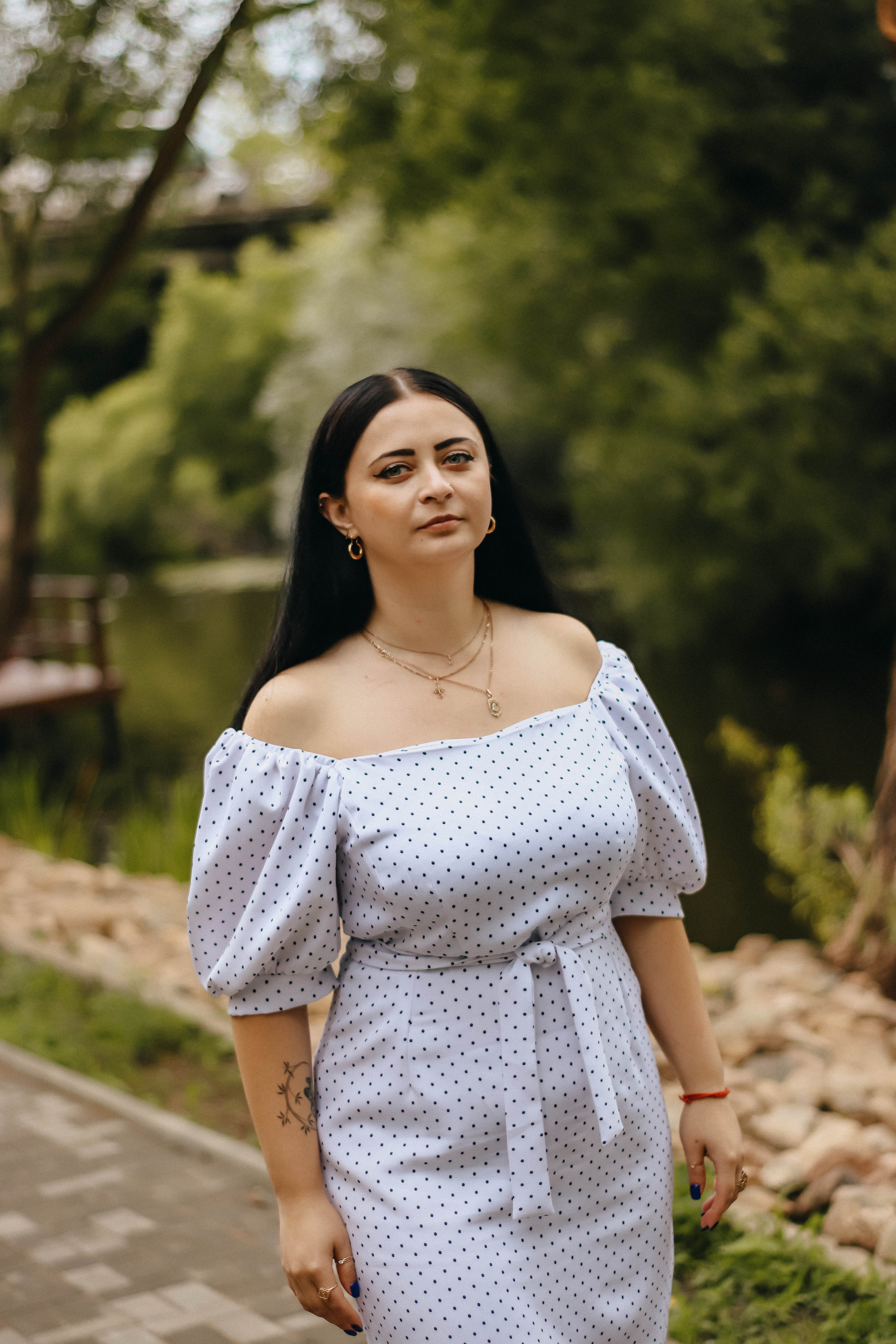 Анна. Фотограф Дарья Маташкова