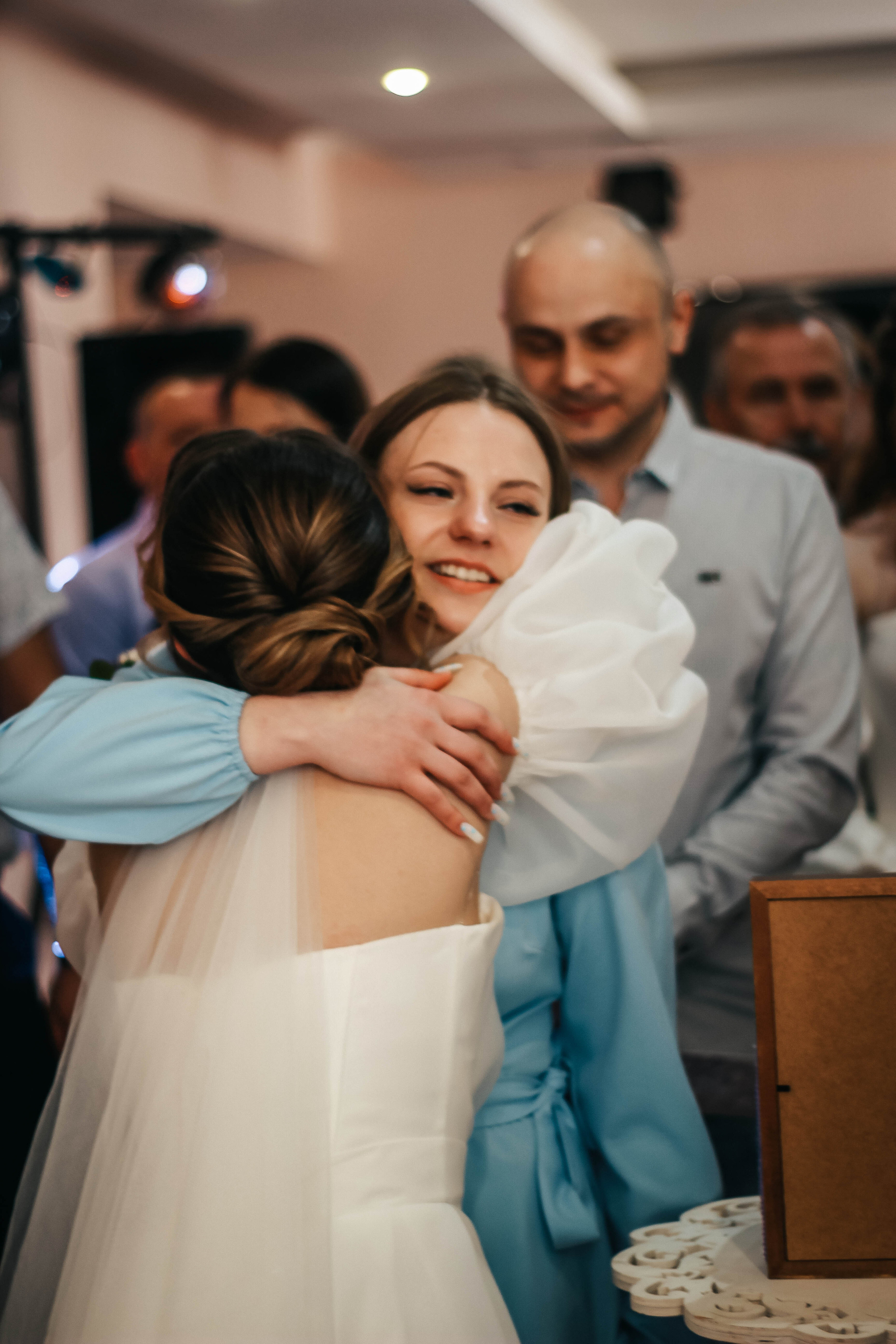 Дмитрий и Екатерина. Фотограф Дарья Маташкова