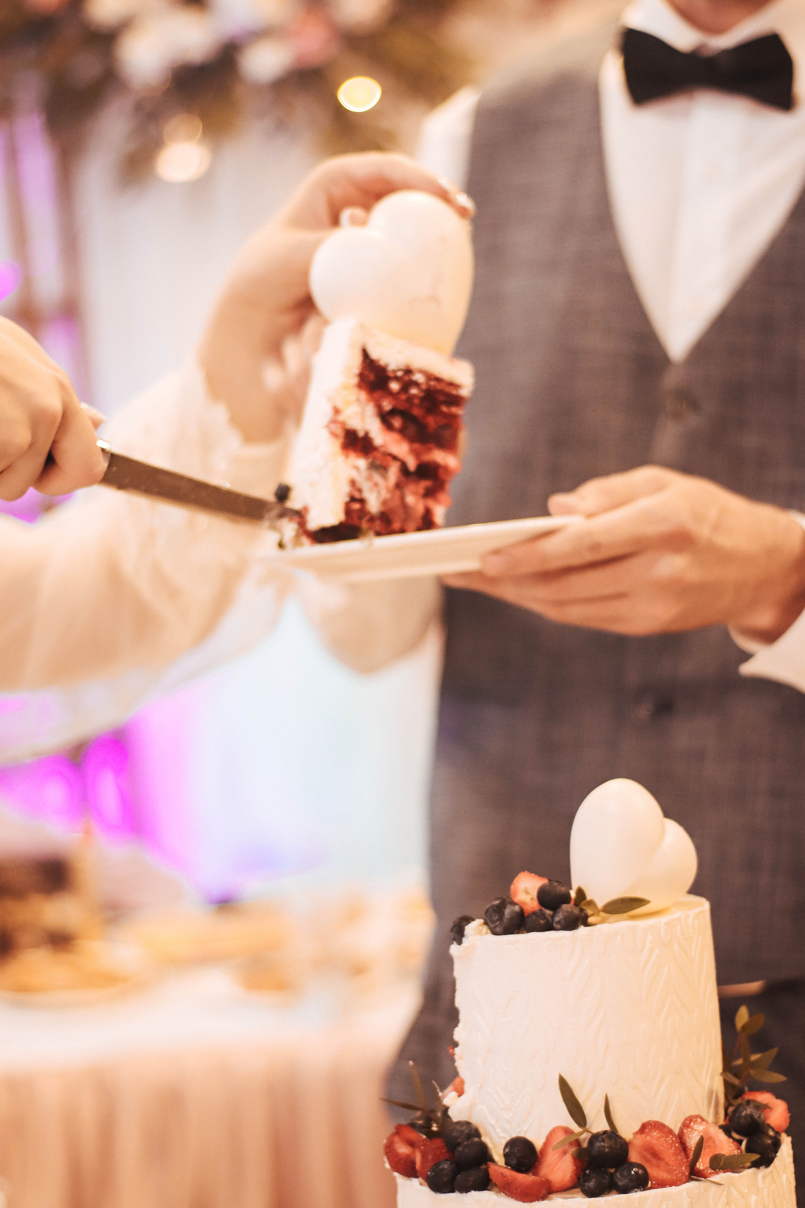 Станислав и Марина. Фотограф Дарья Маташкова