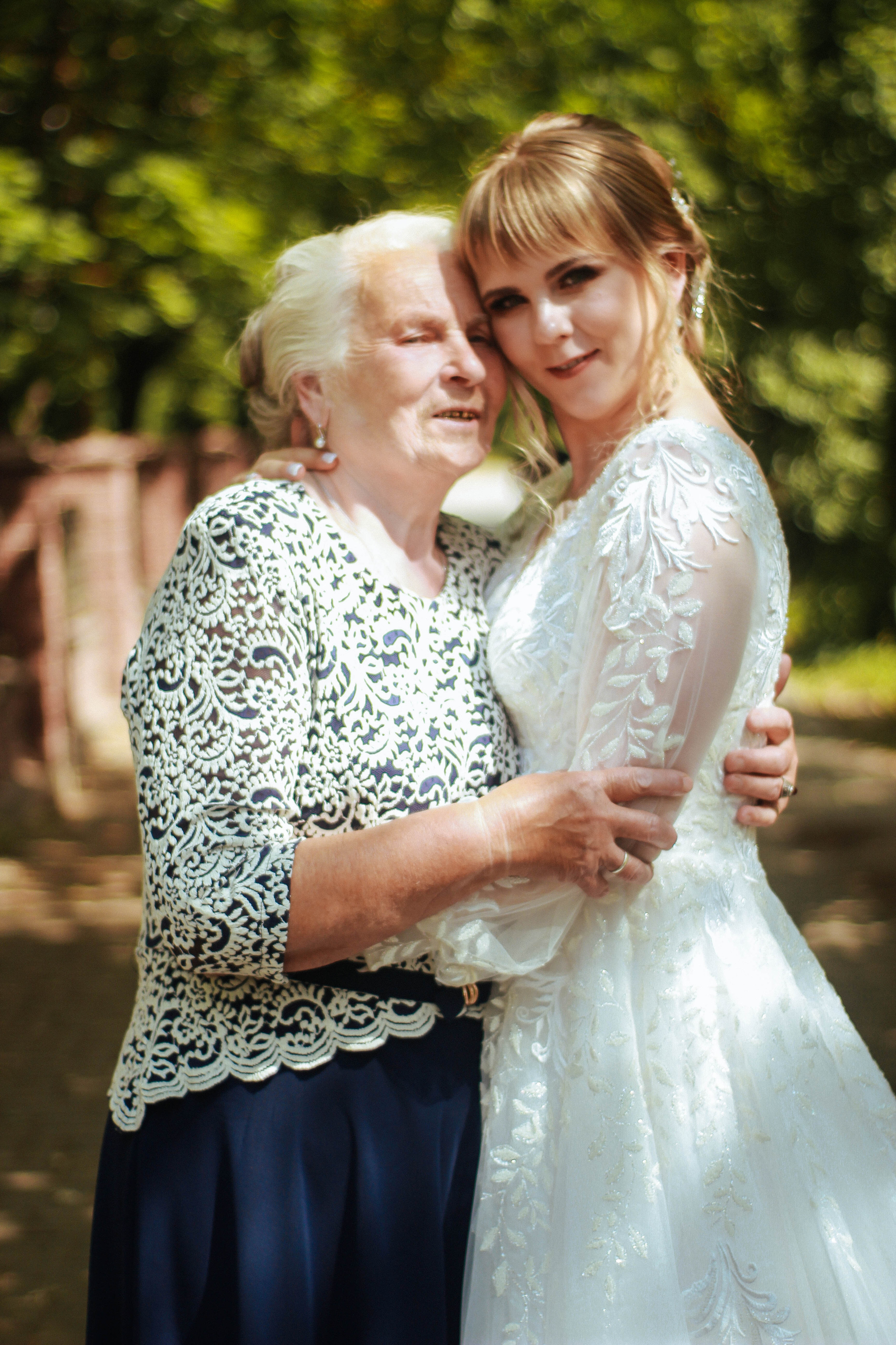 Станислав и Марина. Фотограф Дарья Маташкова