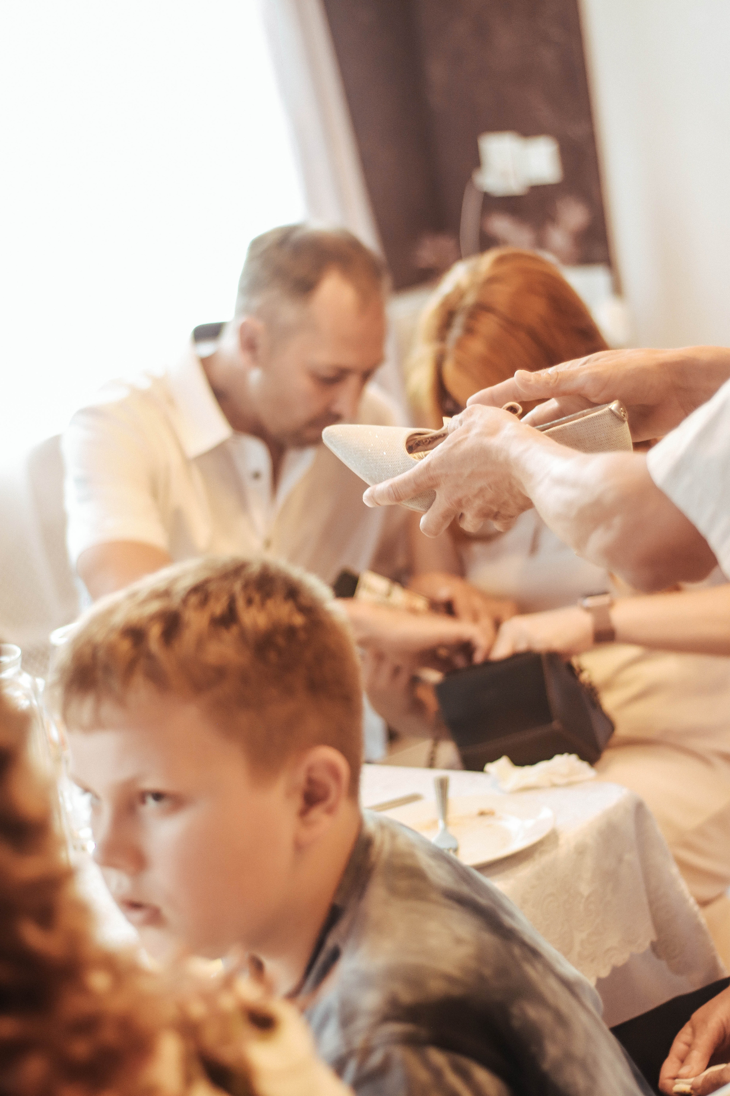 Станислав и Марина. Фотограф Дарья Маташкова