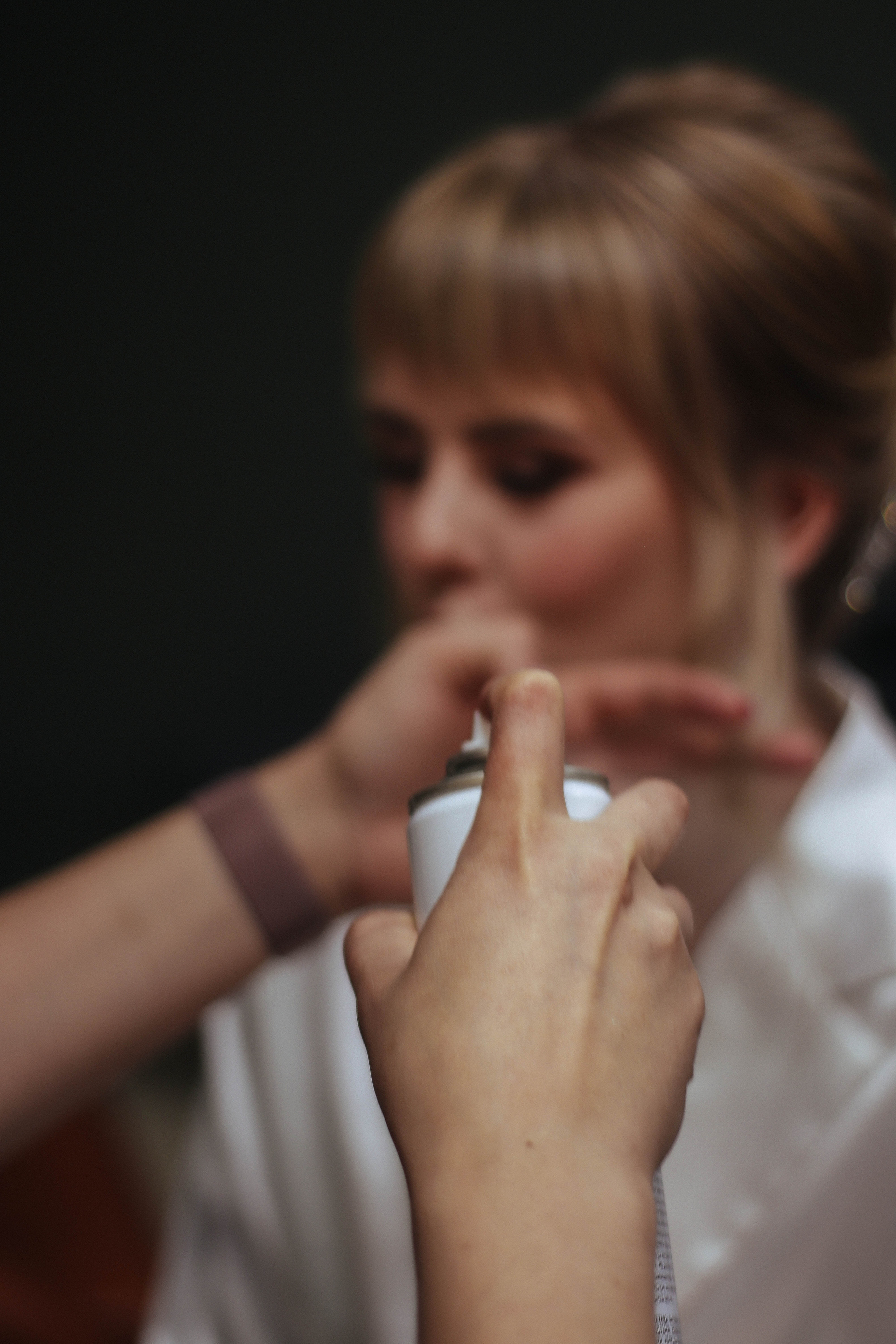 Станислав и Марина. Фотограф Дарья Маташкова