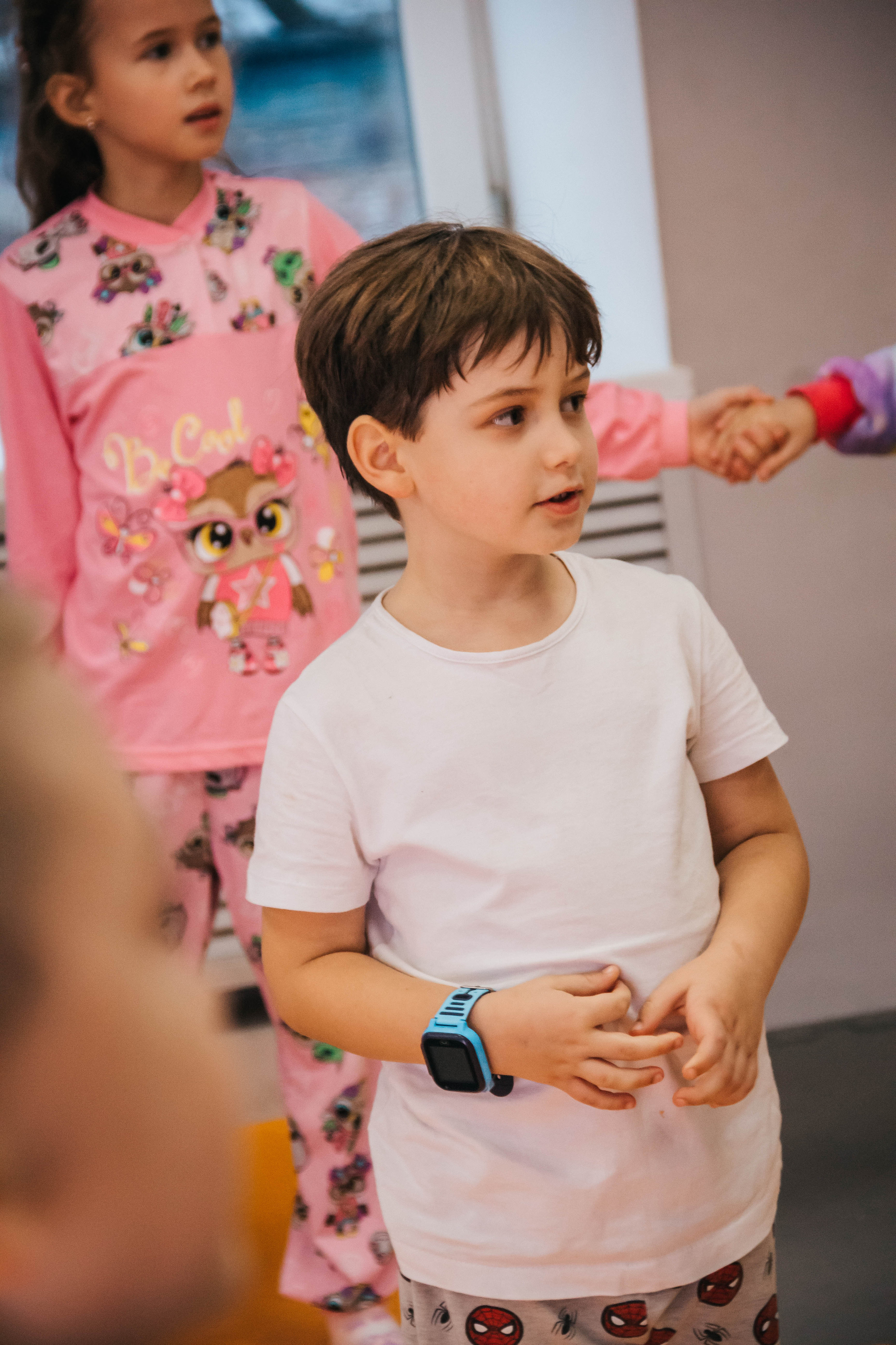 День рождения Кати!. Фотограф Дарья Маташкова