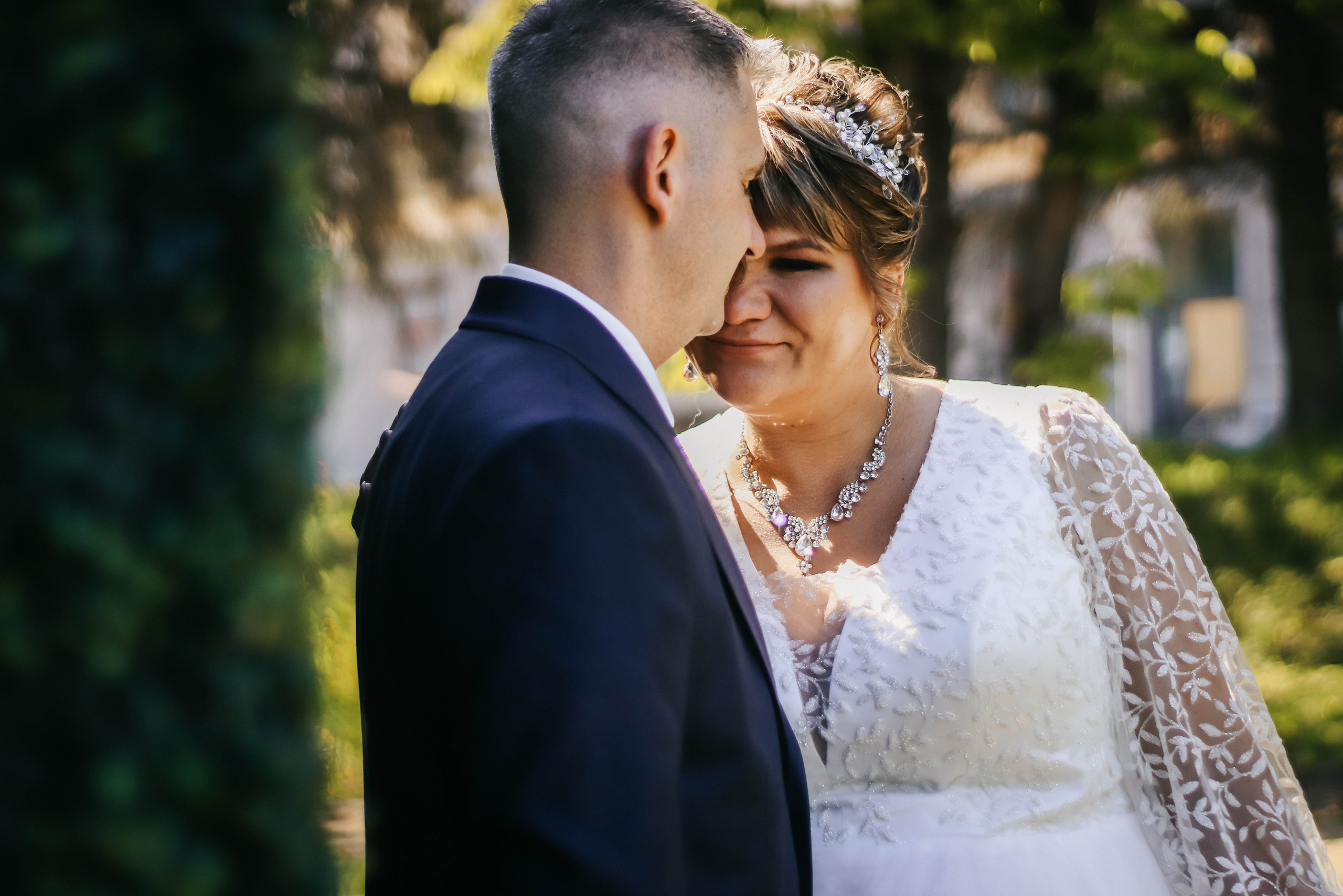 Юрий и Екатерина. Фотограф Дарья Маташкова