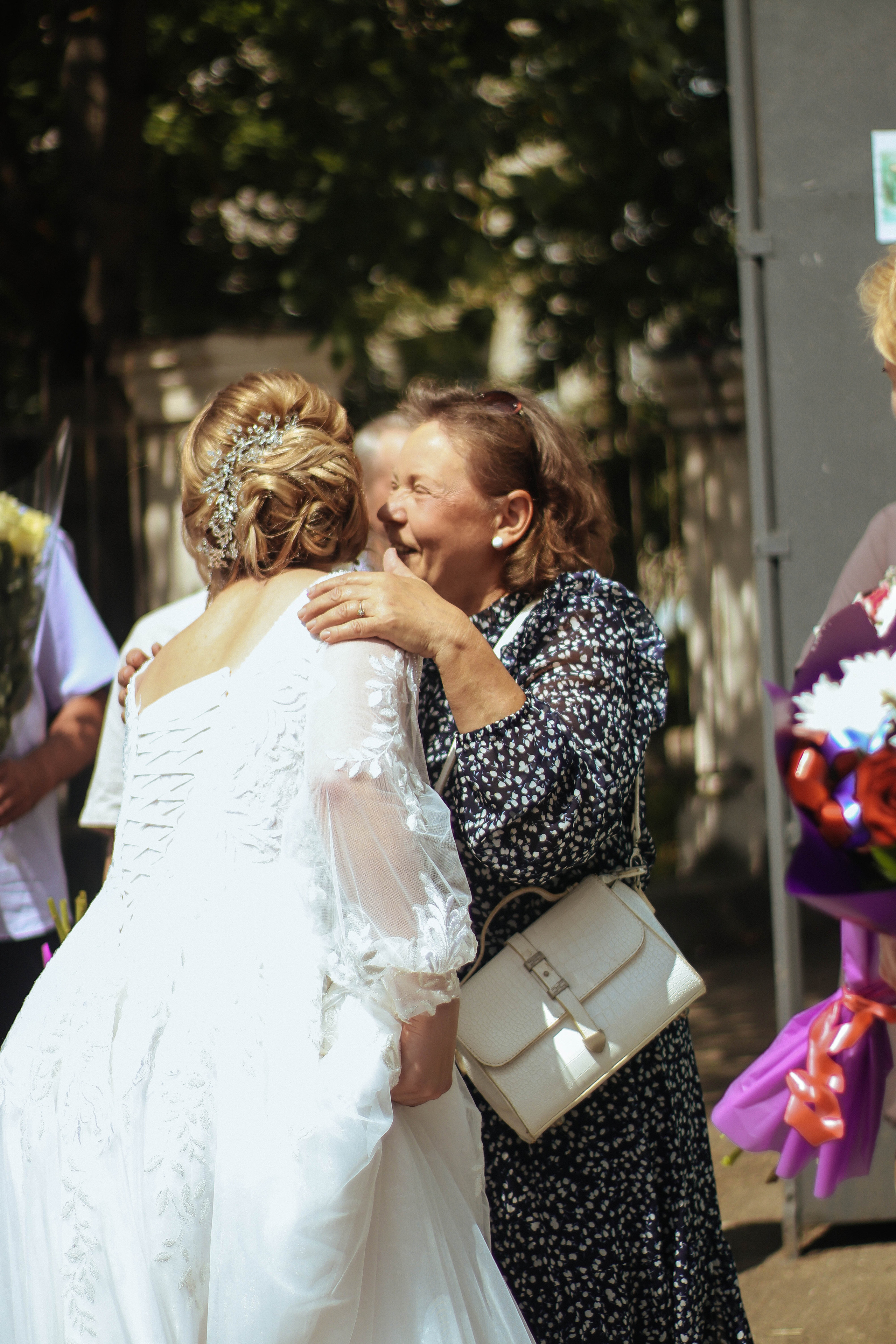 Станислав и Марина. Фотограф Дарья Маташкова