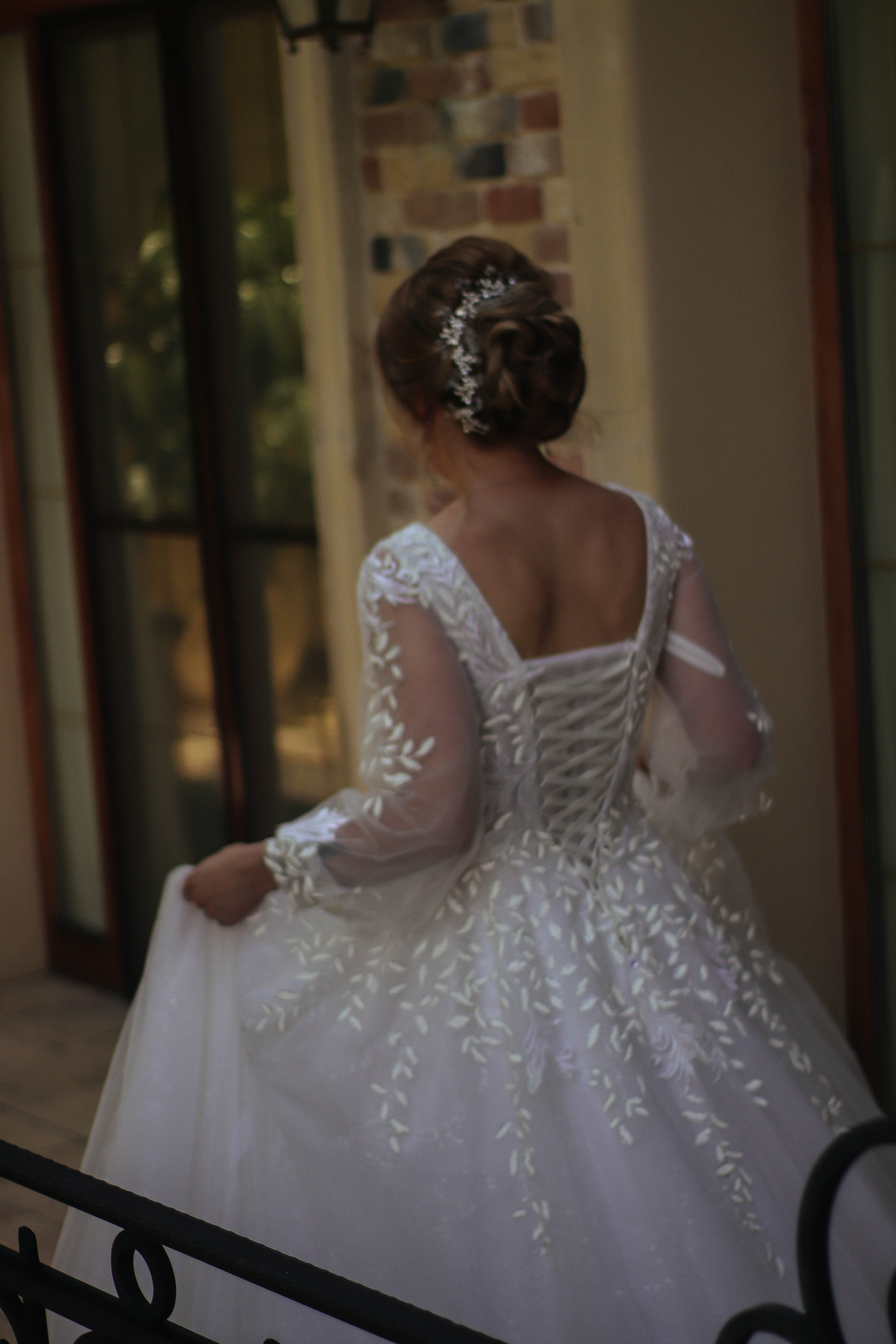 Станислав и Марина. Фотограф Дарья Маташкова