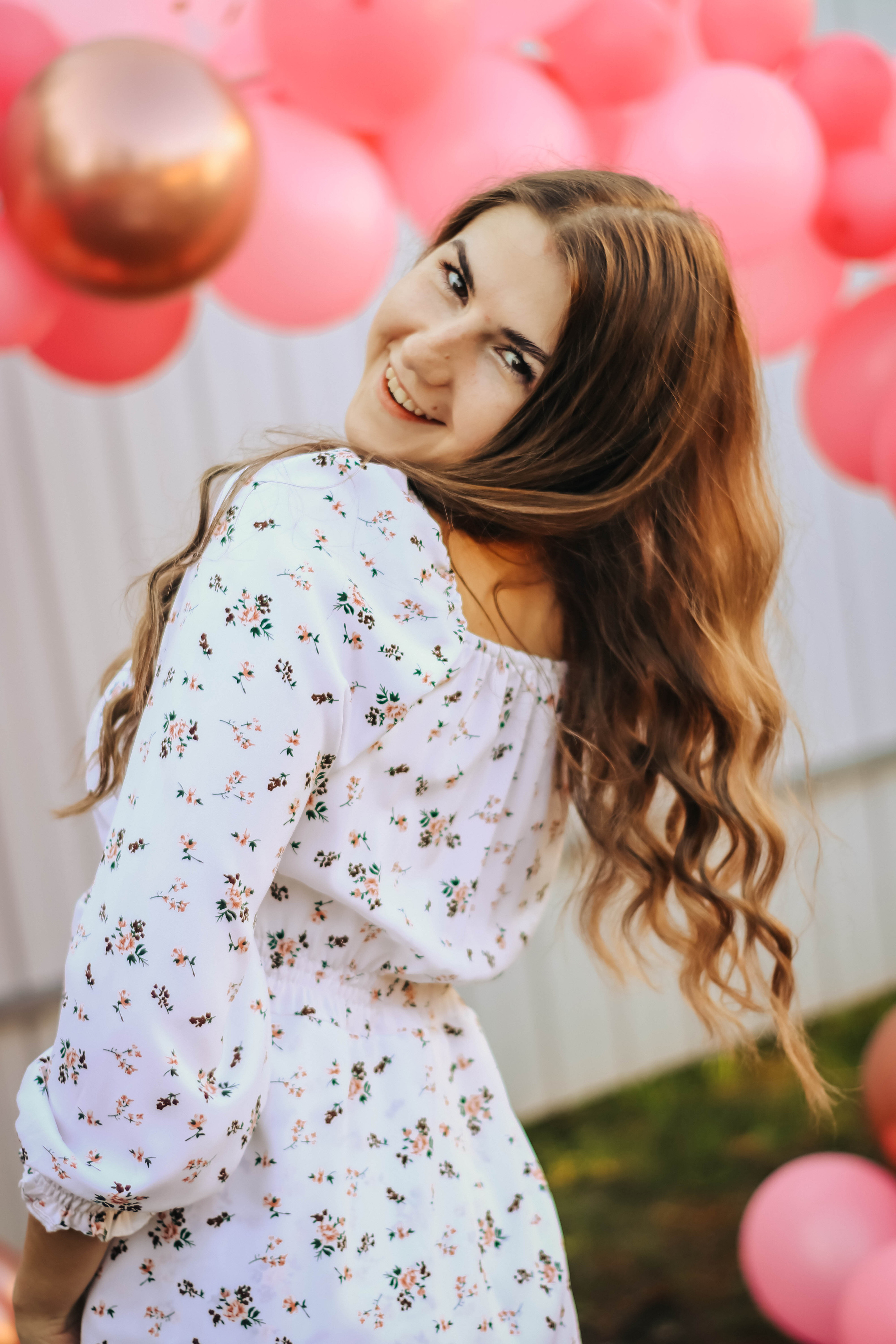 Девичник Анны. Фотограф Дарья Маташкова