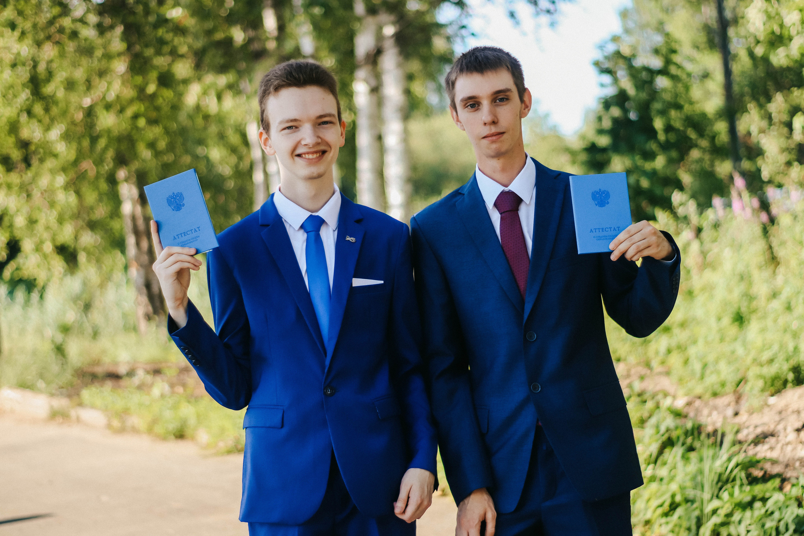 Выпускной 11 класс. Фотограф Дарья Маташкова