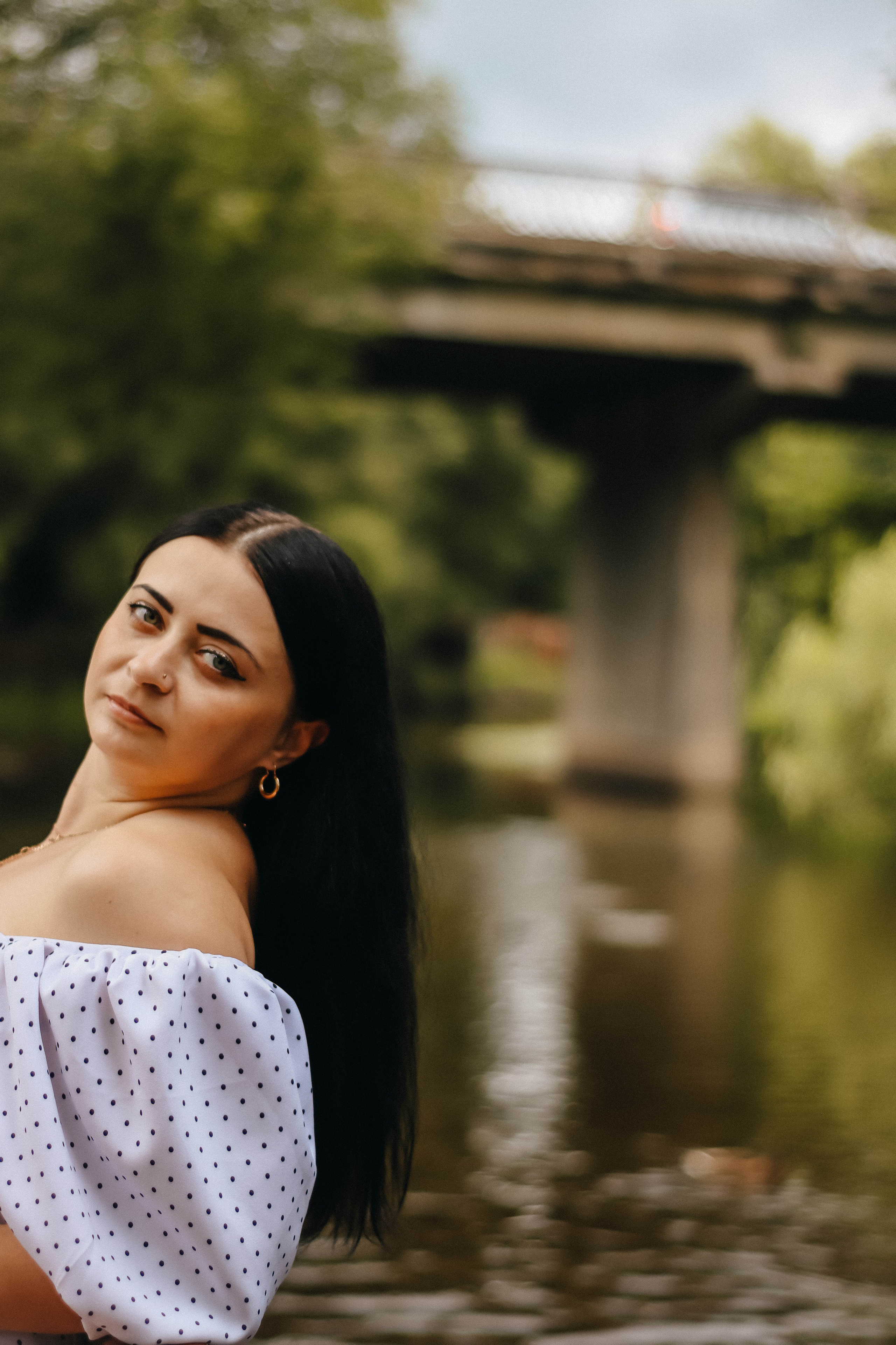 Анна. Фотограф Дарья Маташкова