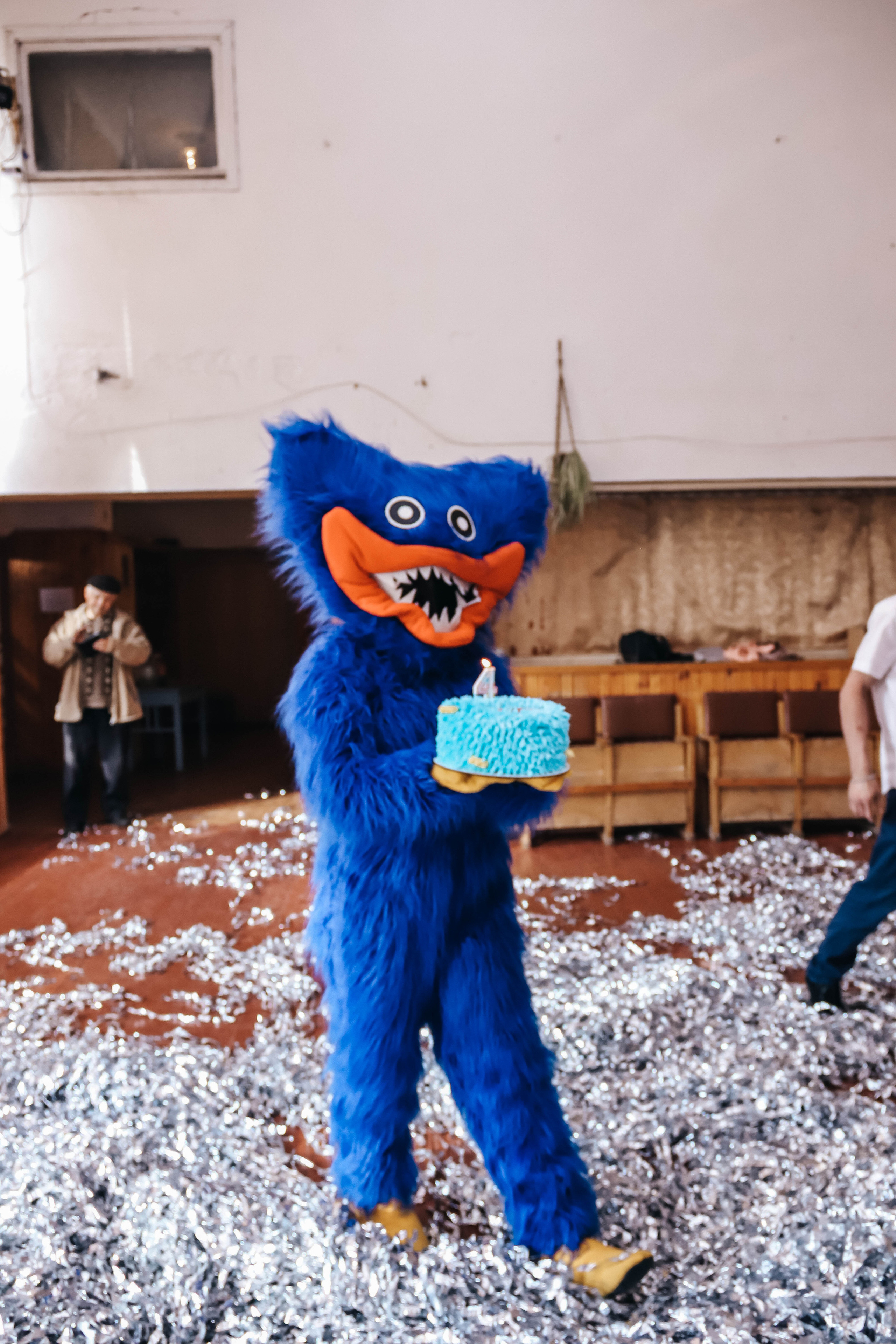 День рождения Матвея!. Фотограф Дарья Маташкова